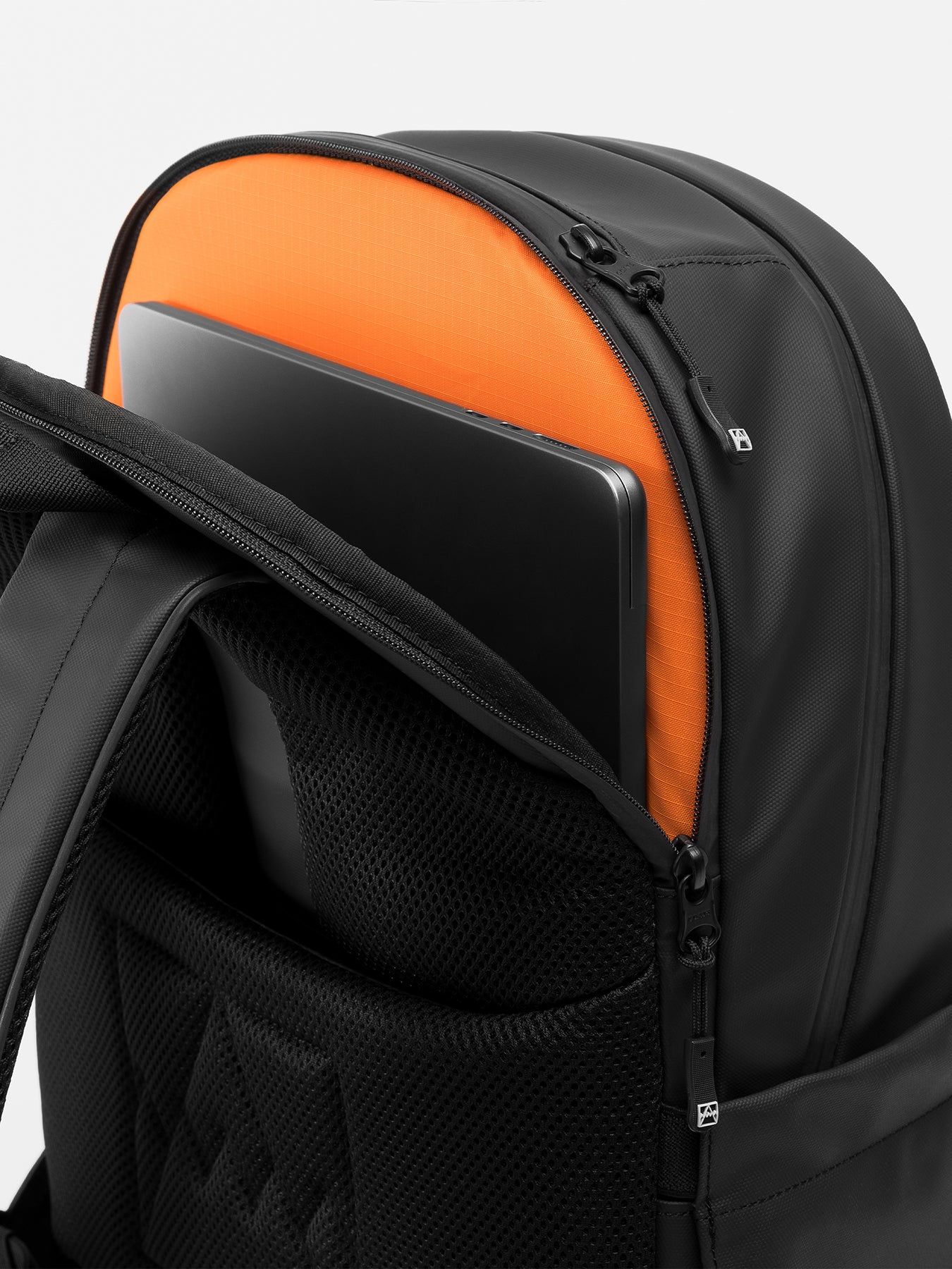 Everyday Backpack 20L Black