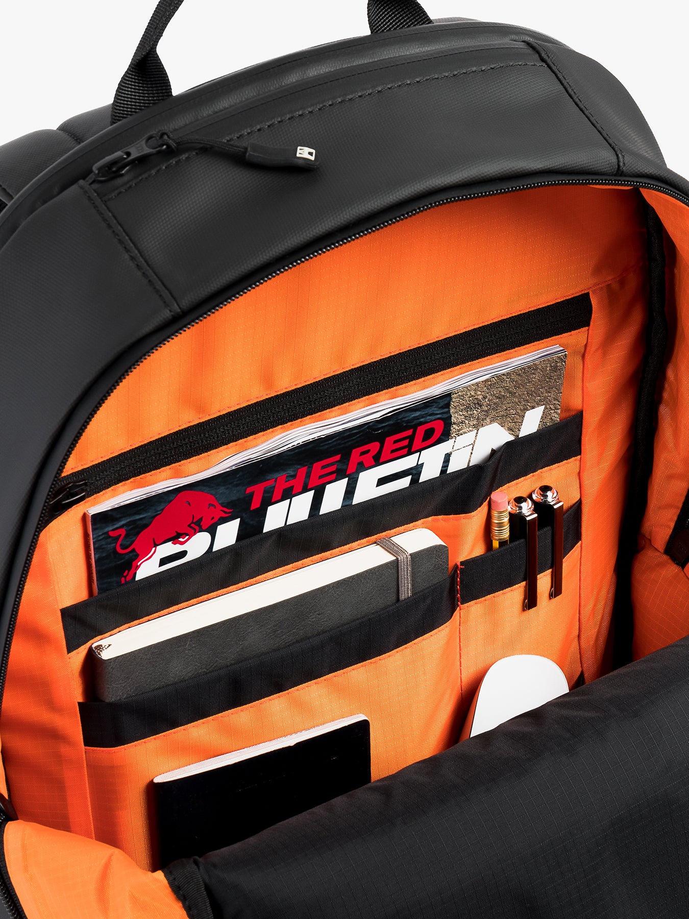 Everyday Backpack 20L Black