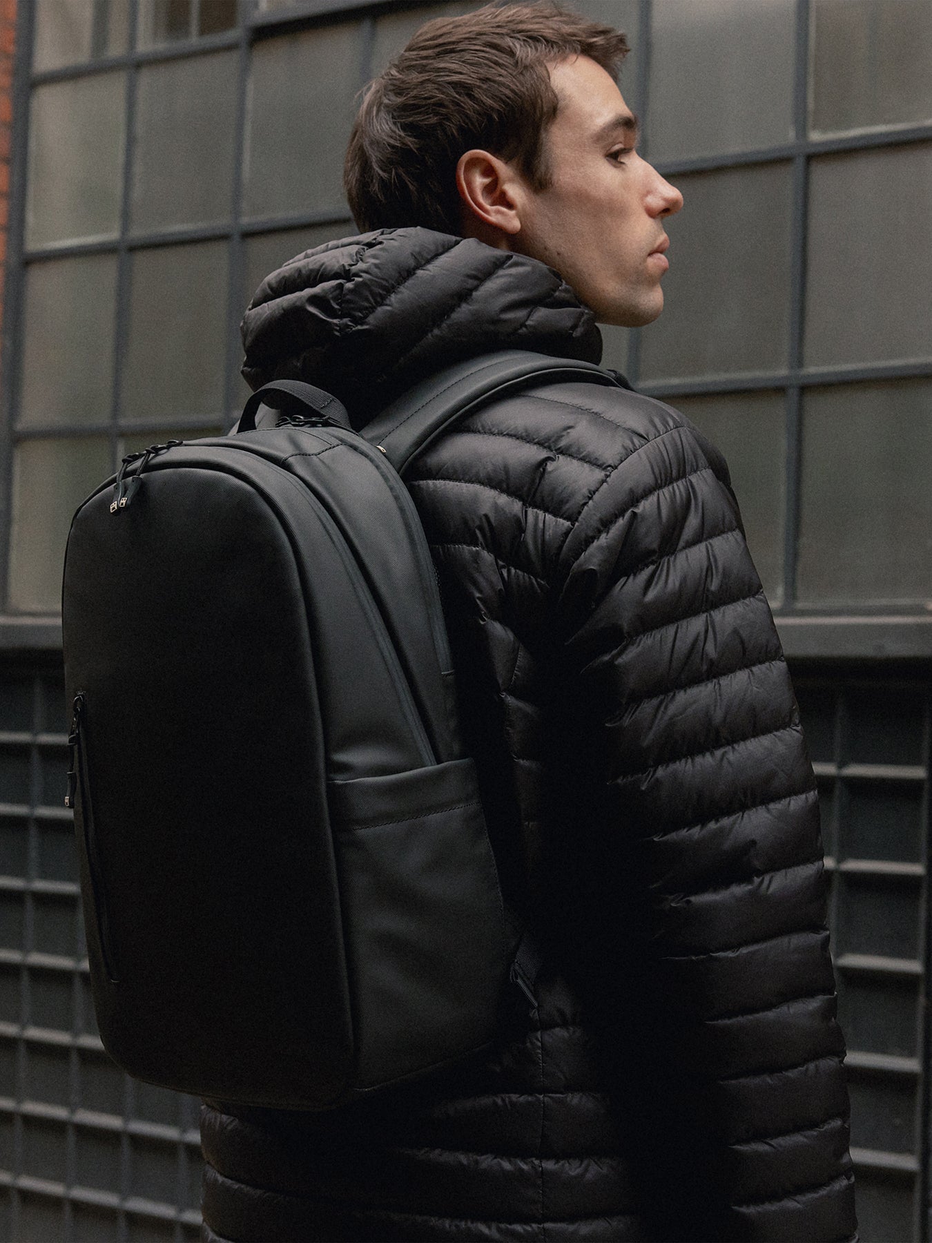 Everyday Backpack 15L Black