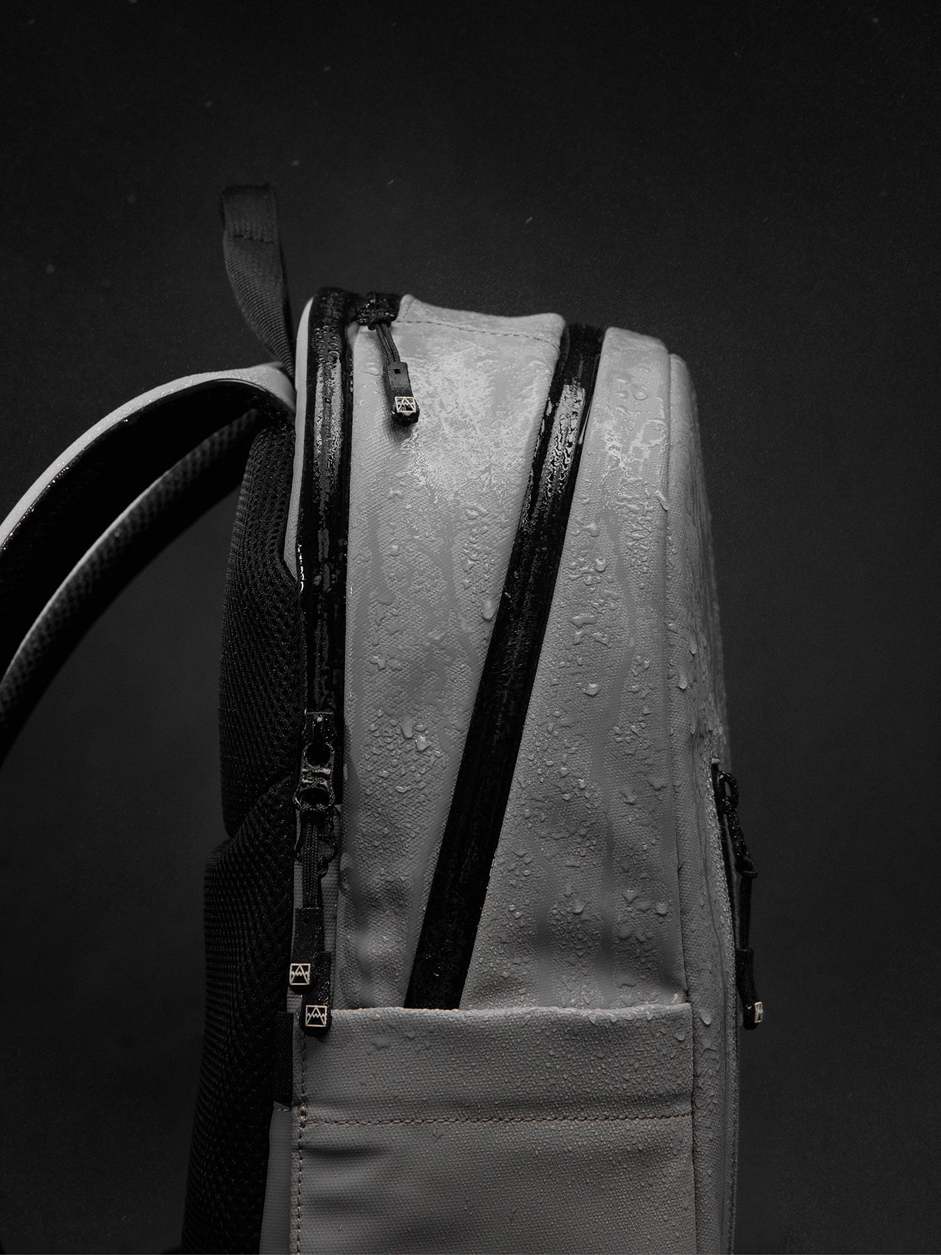 Everyday Backpack 15L Concrete