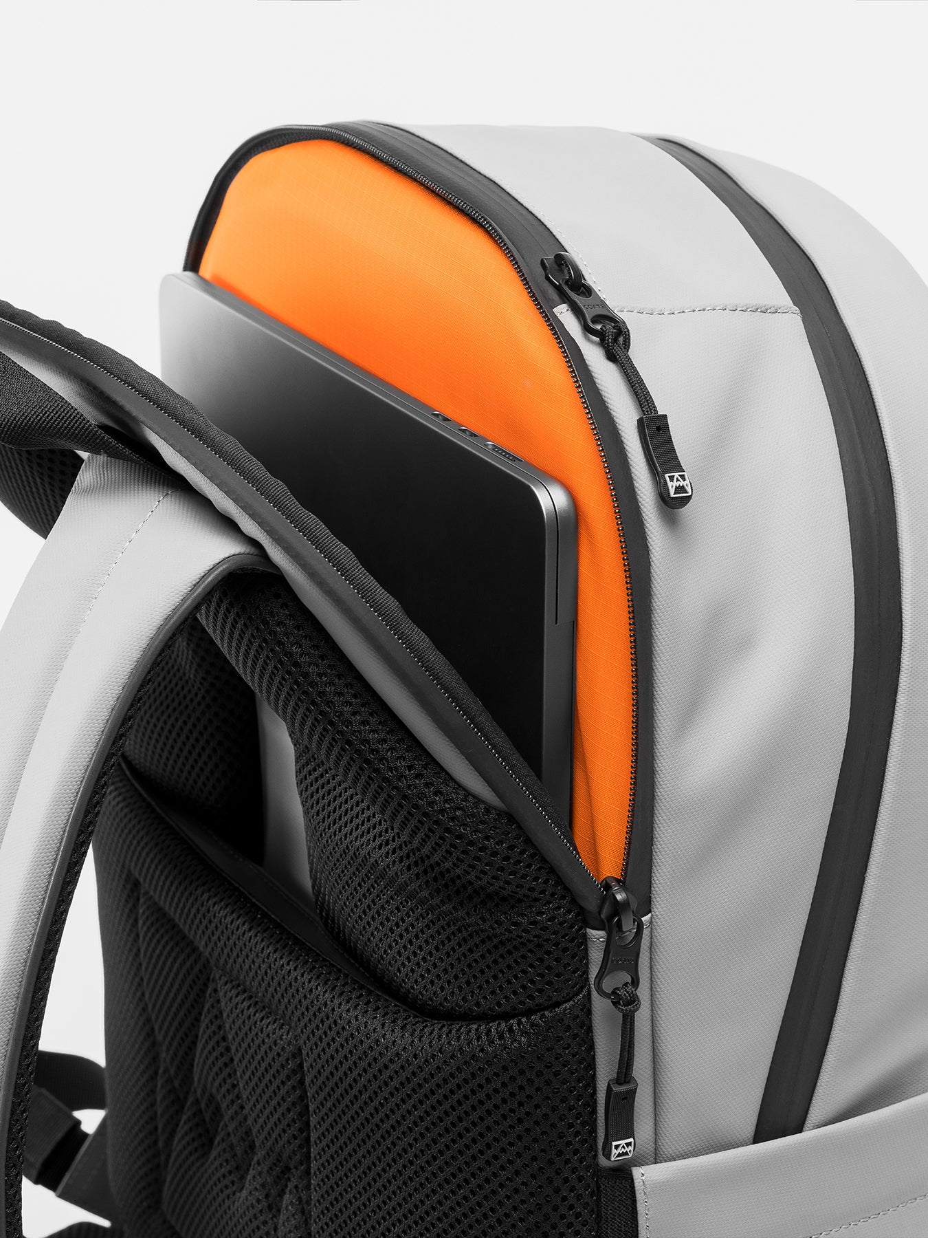 Everyday Backpack 15L Concrete