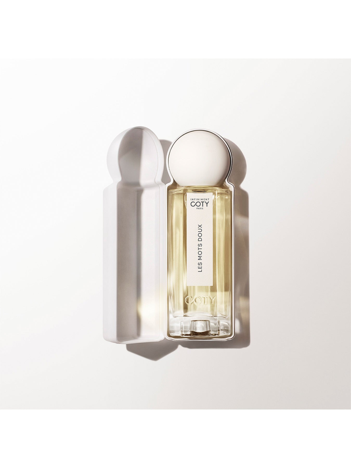 Les Mots Doux Parfum 75ml