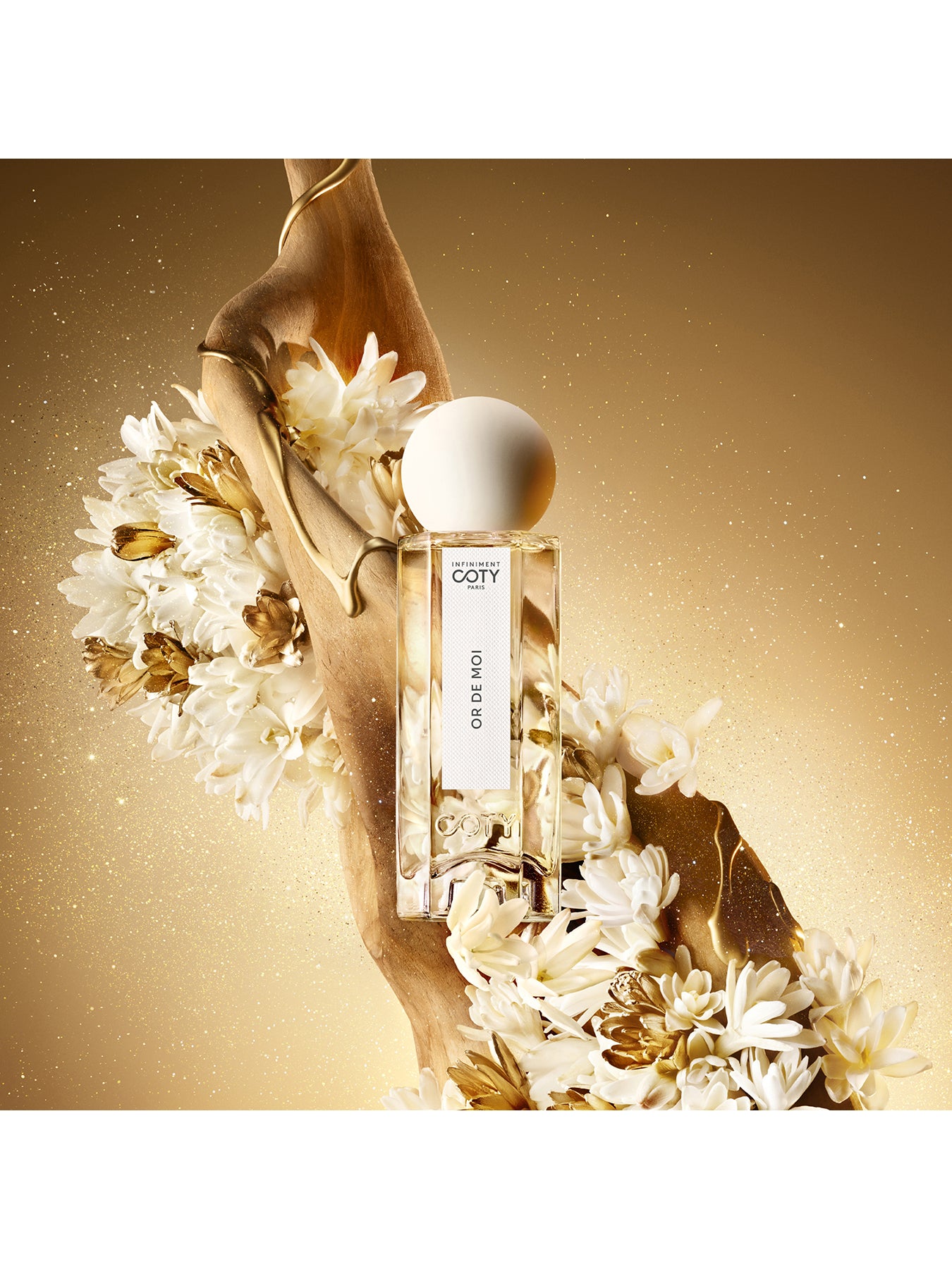 Or De Moi Parfum 75ml