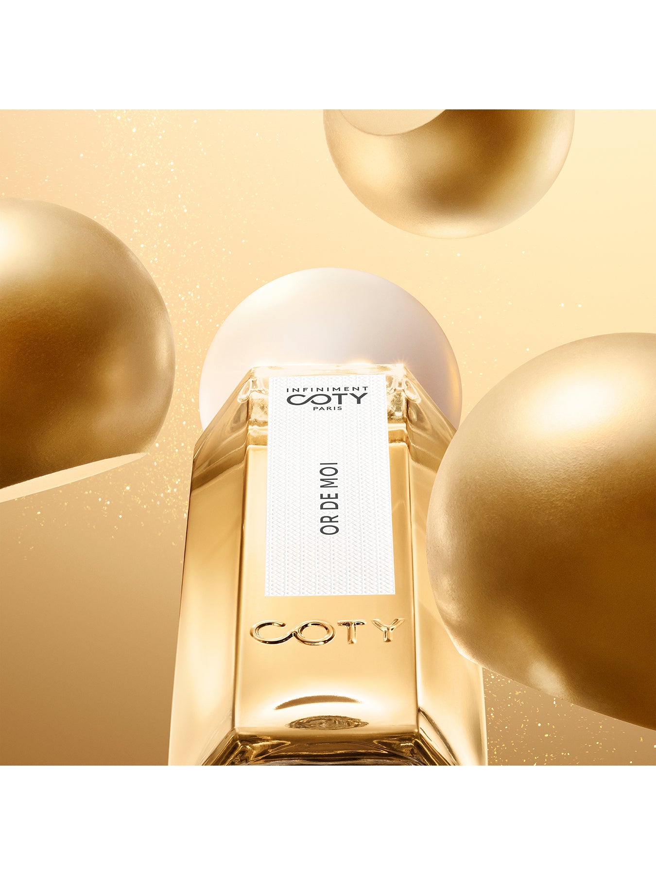 Or De Moi Parfum 75ml