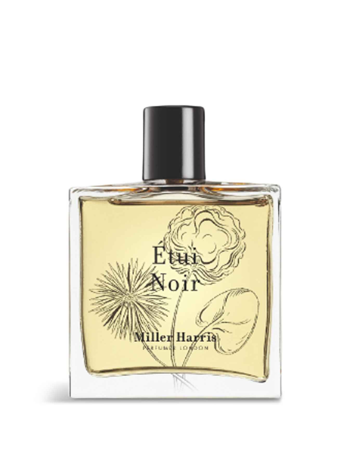 Etui Noir Eau de Parfum 100ml