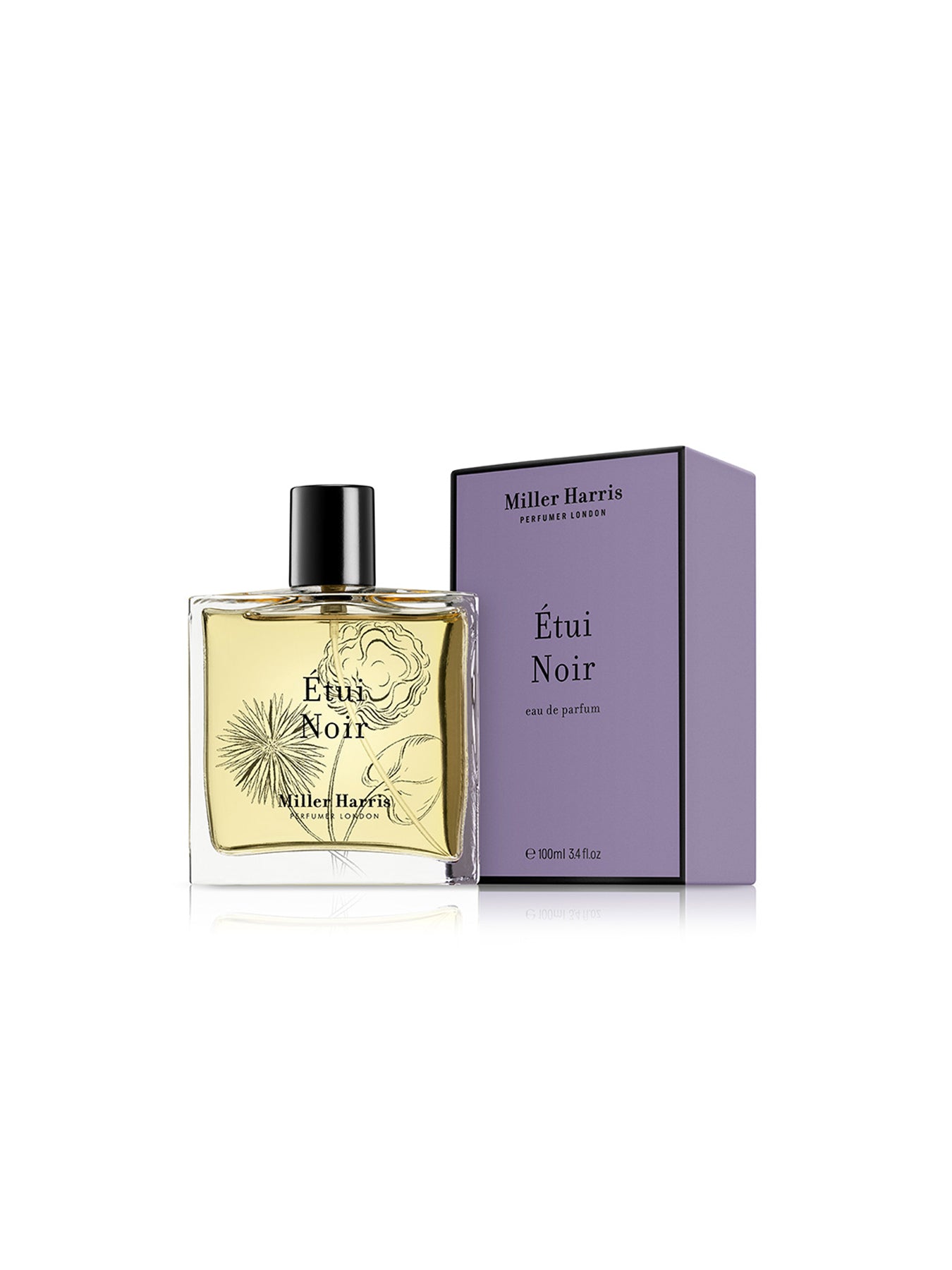 Etui Noir Eau de Parfum 100ml