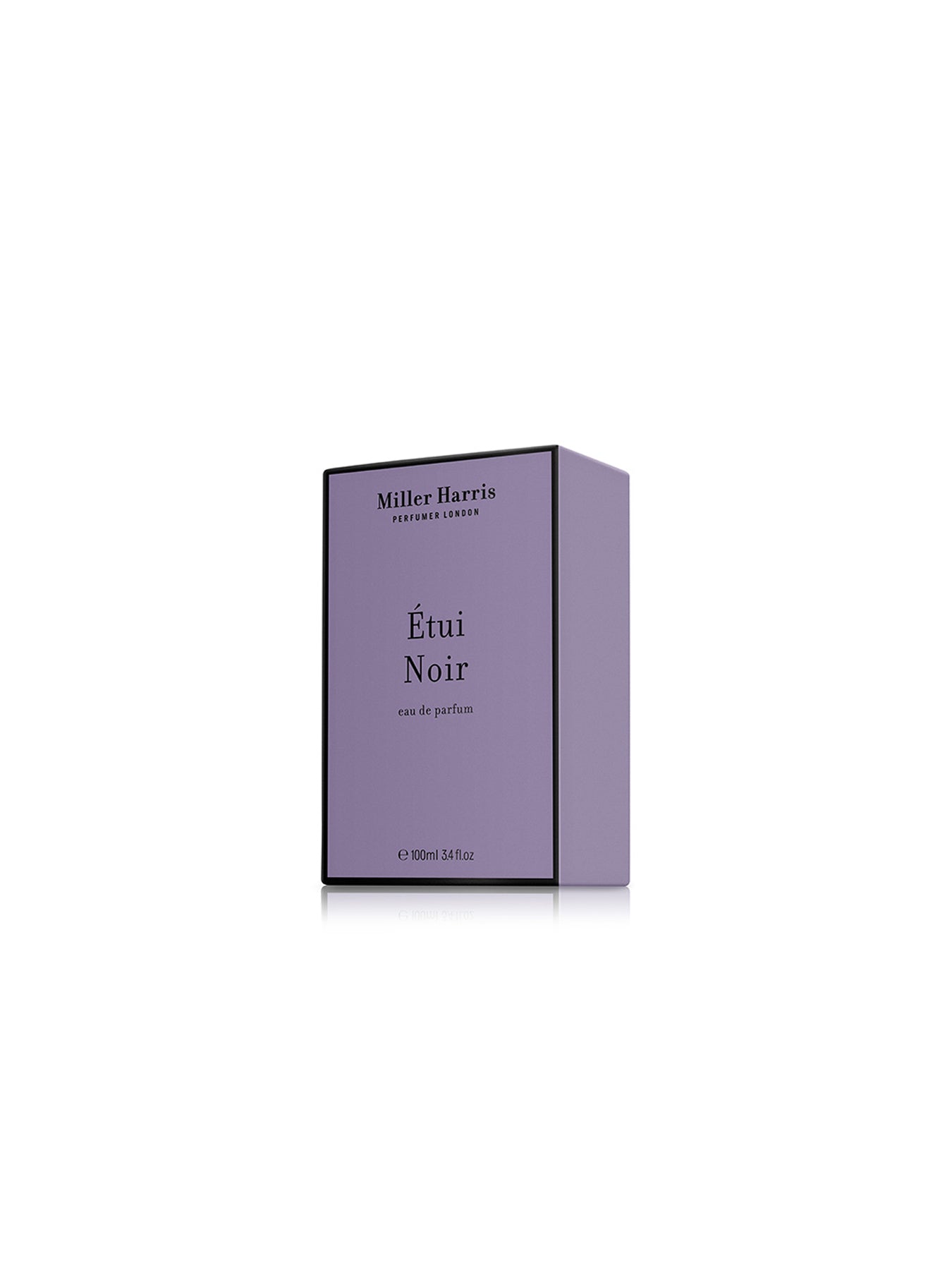 Etui Noir Eau de Parfum 100ml