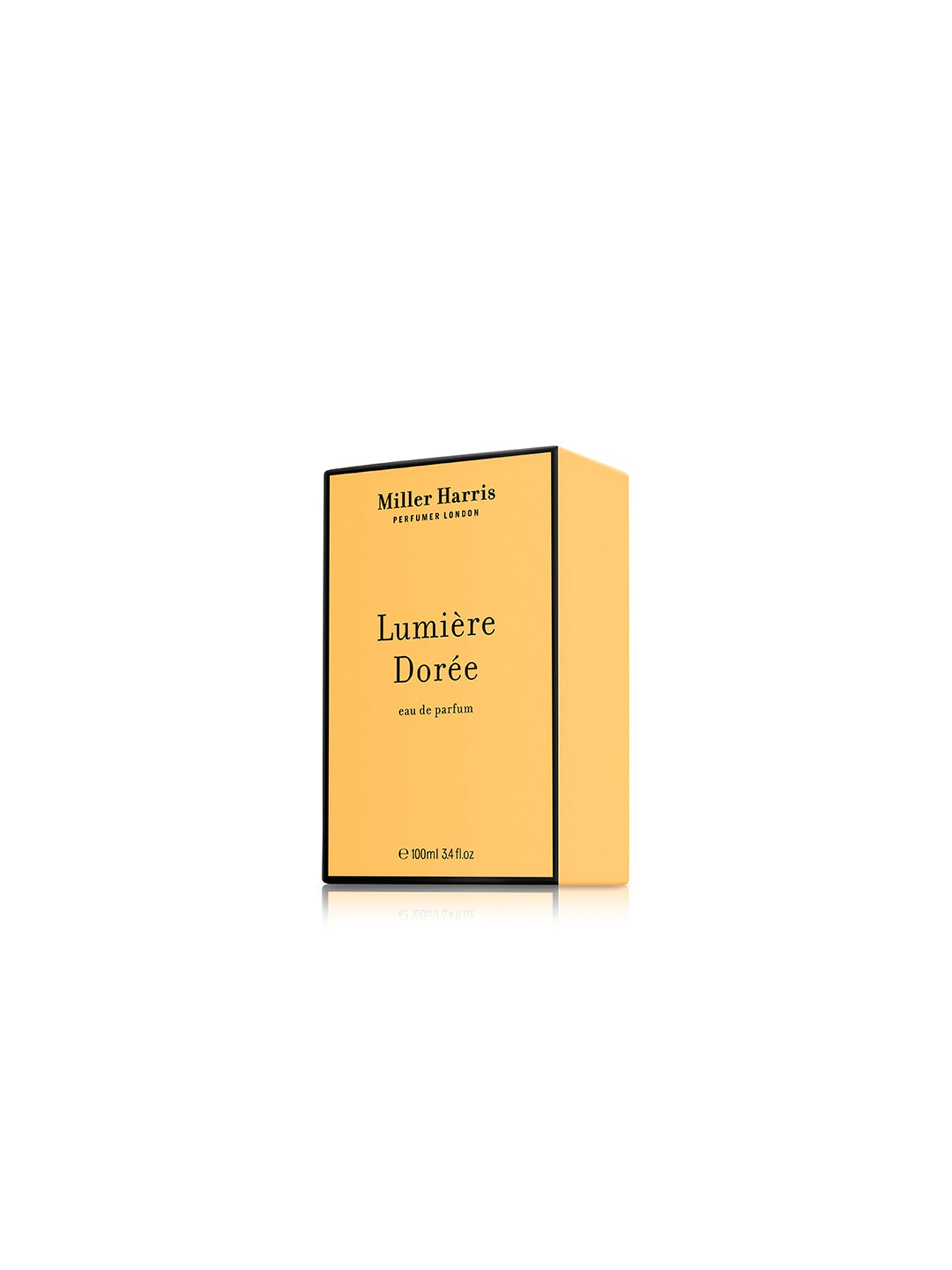 Lumiere Doree Eau de Parfum 100ml