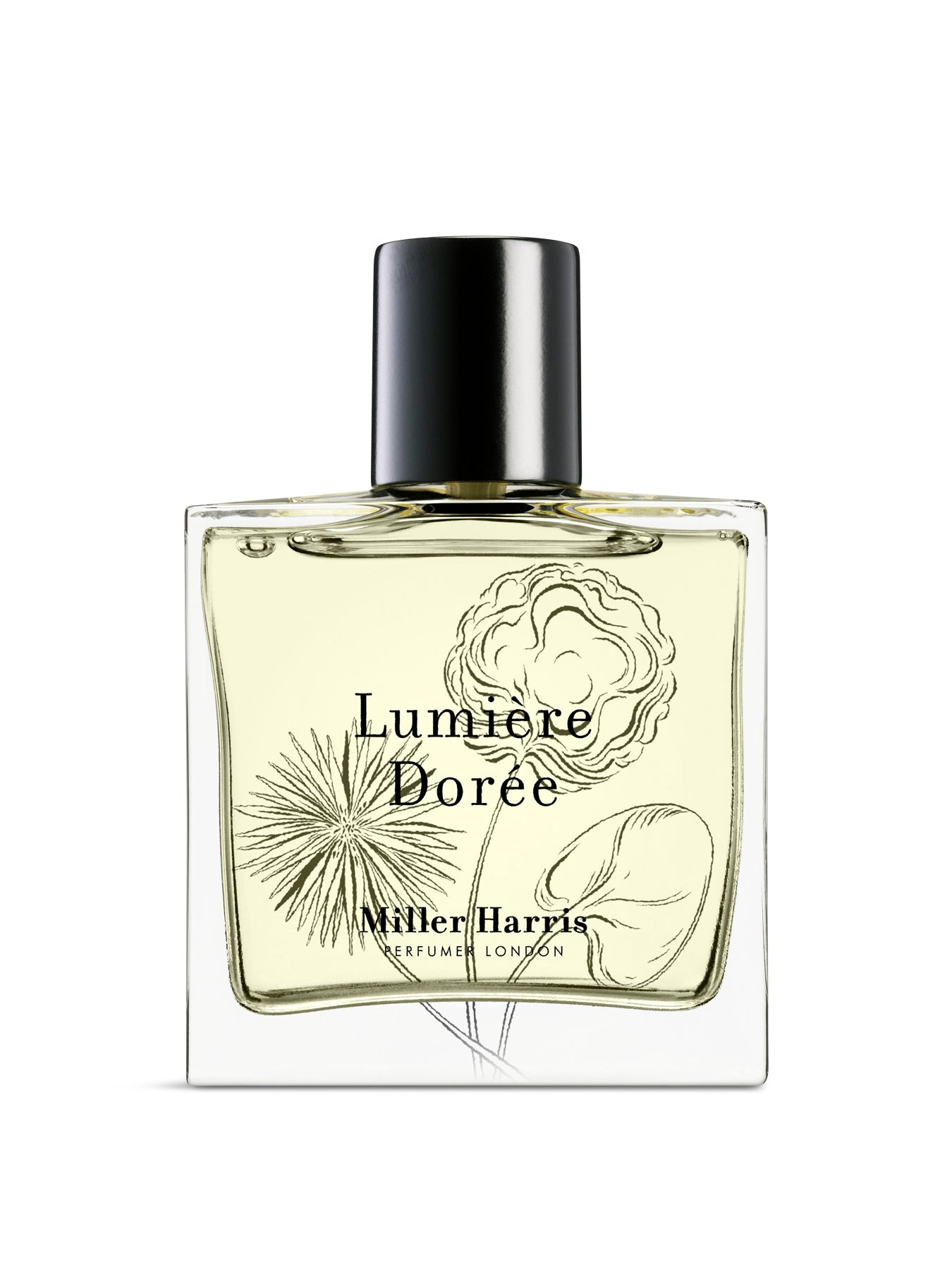 Lumiere Doree Eau de Parfum 50ml