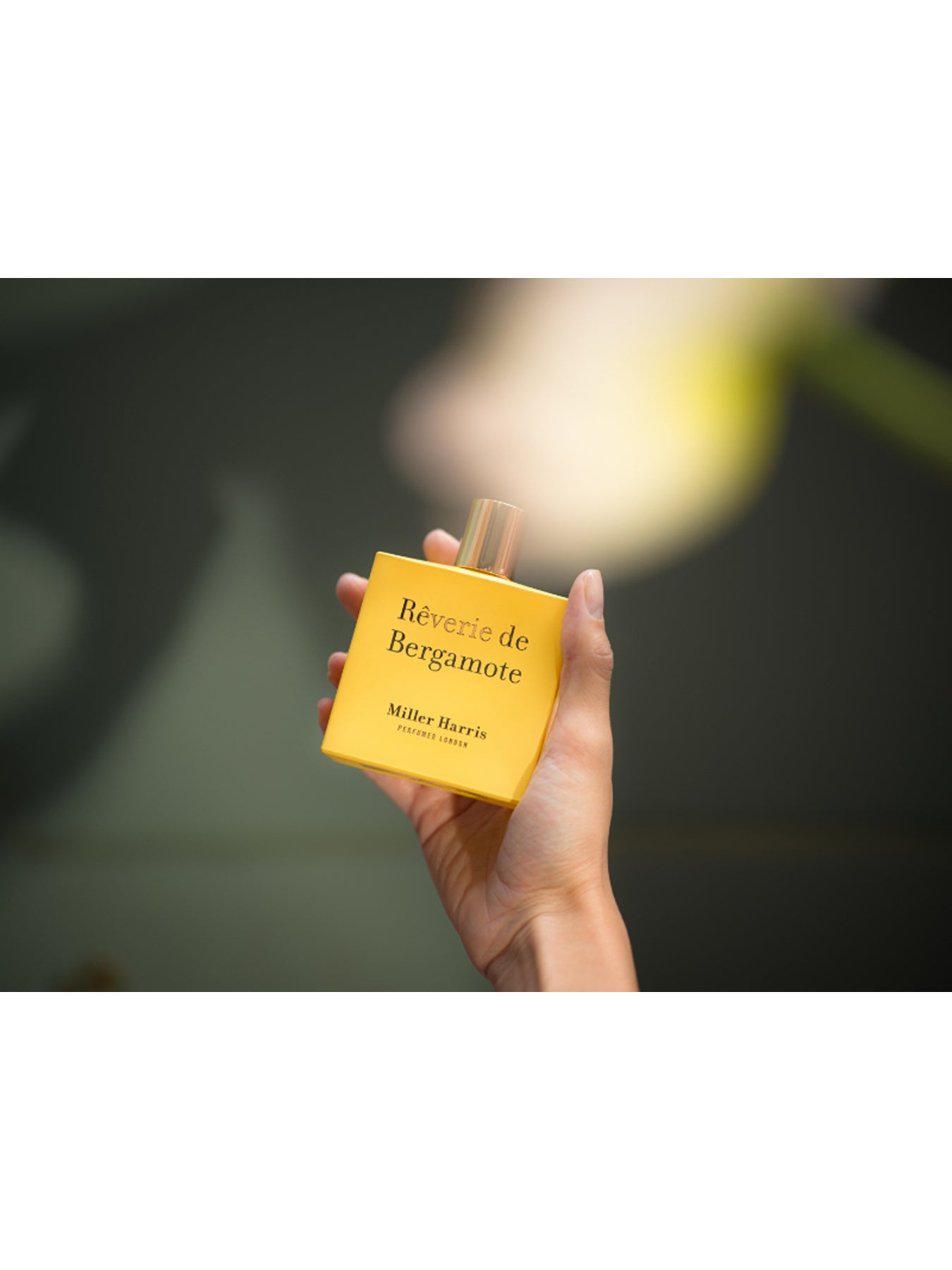 Miller Harris Rêverie de Bergamote