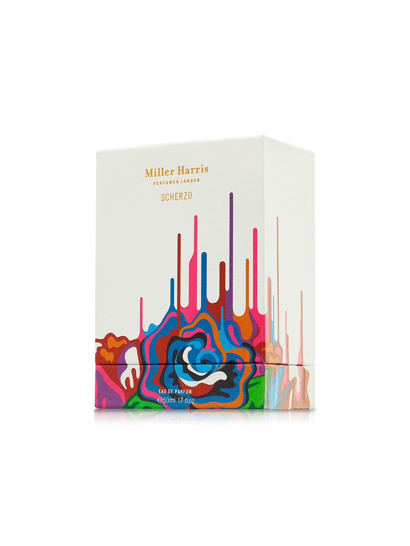 Scherzo Eau de Parfum 50ml