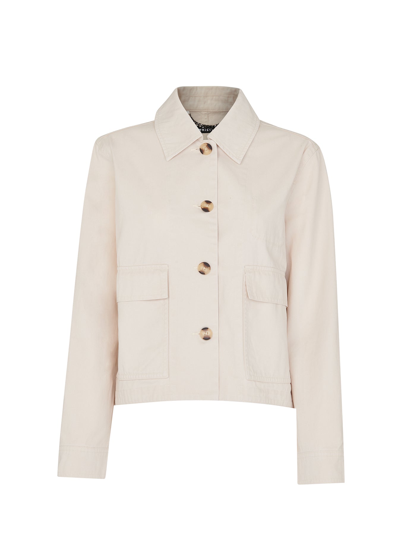 Stone Marie Casual Jacket