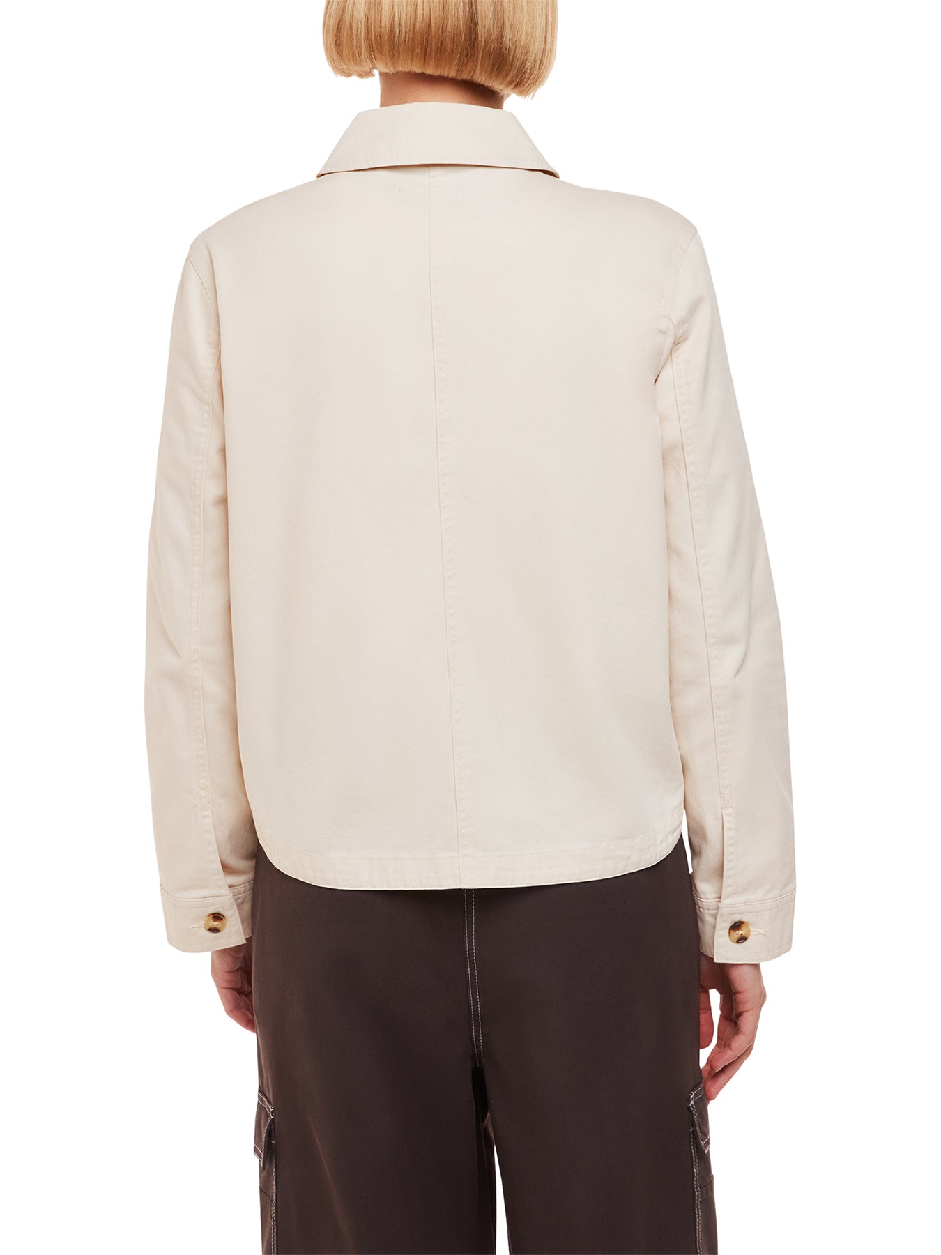 Stone Marie Casual Jacket