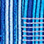 Blue/Multi