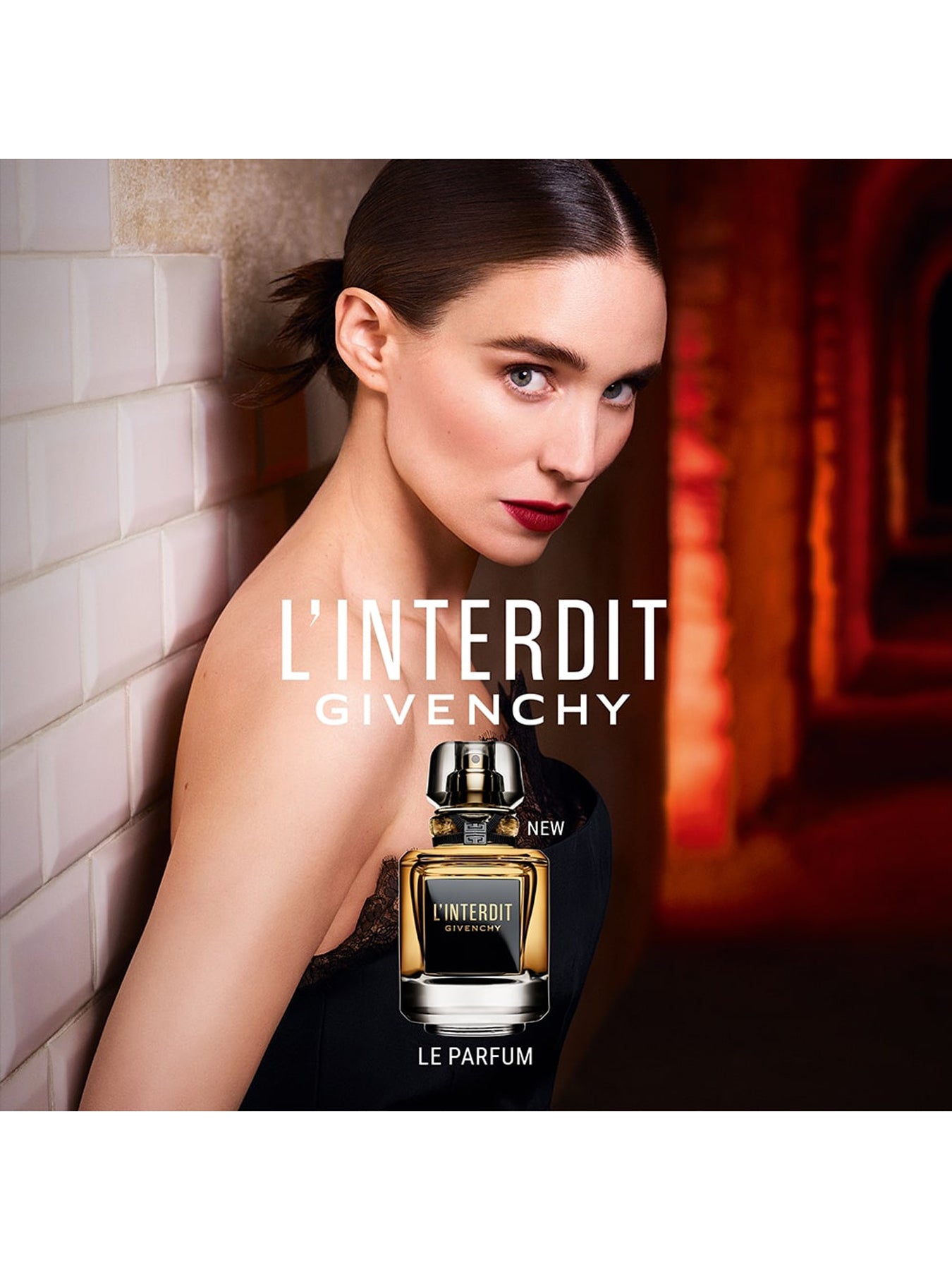 Givenchy L'interdit Parfum 35ml