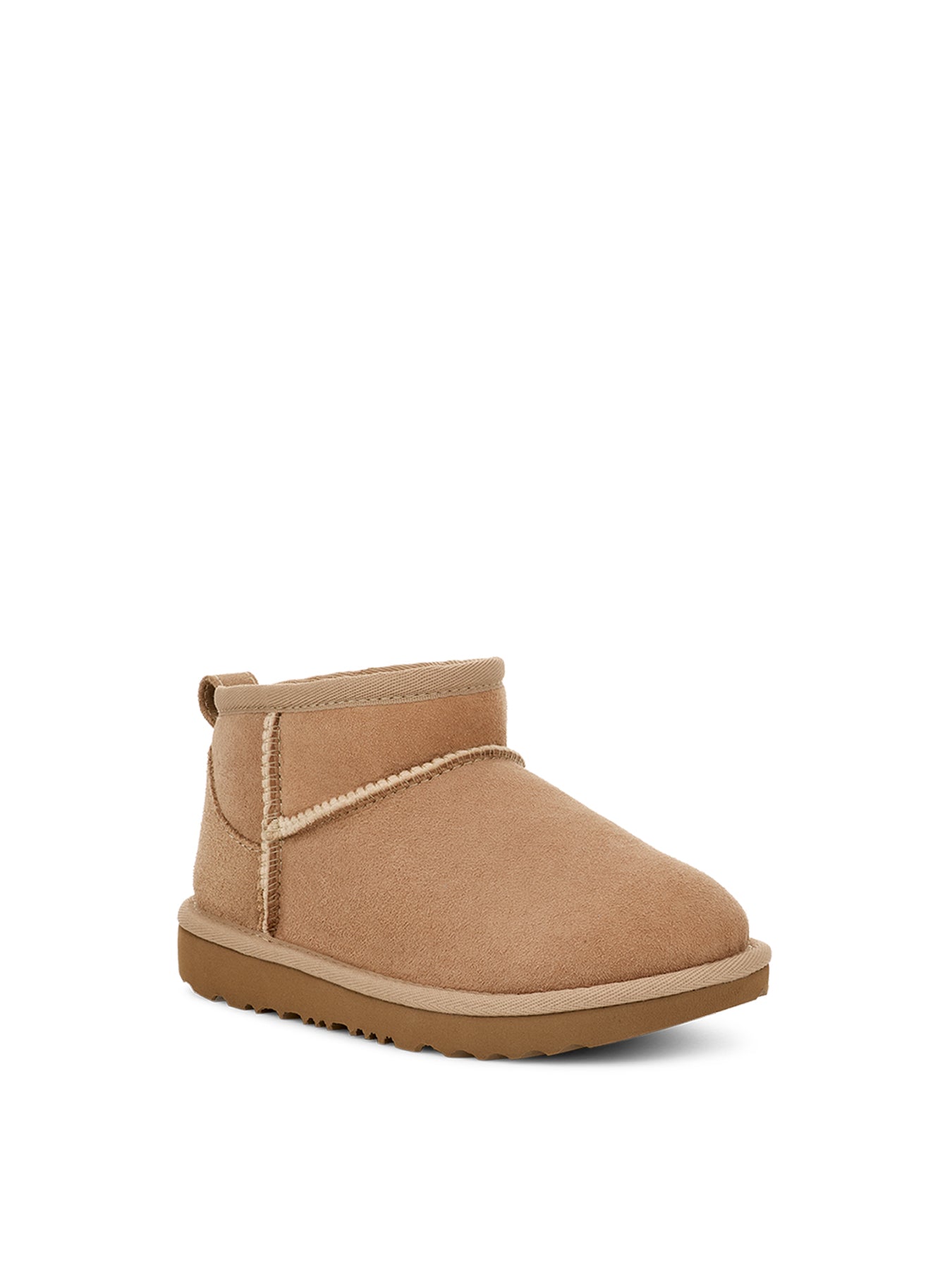 Kids Classic Ultra Mini Boots Sand