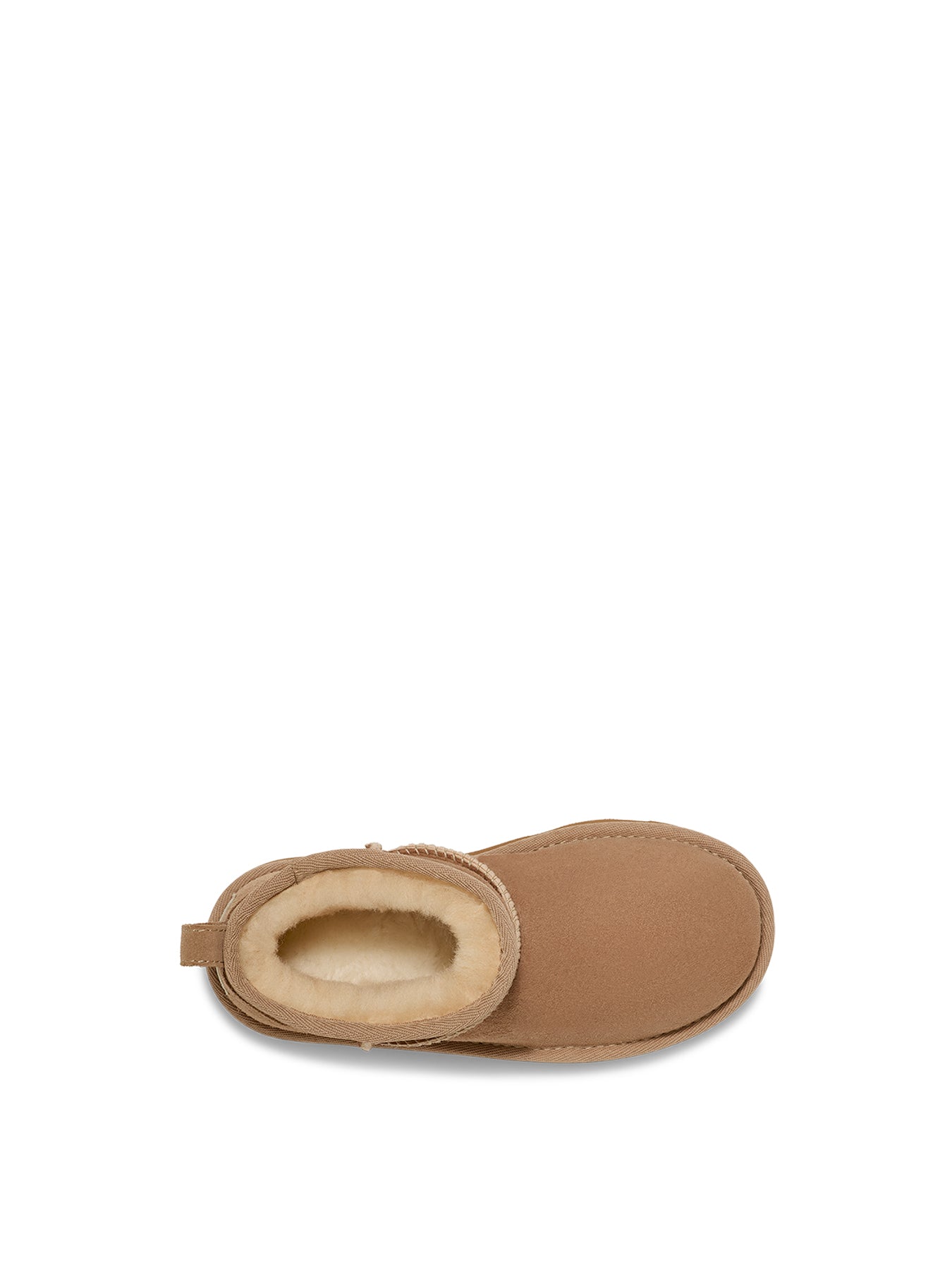 Kids Classic Ultra Mini Boots Sand