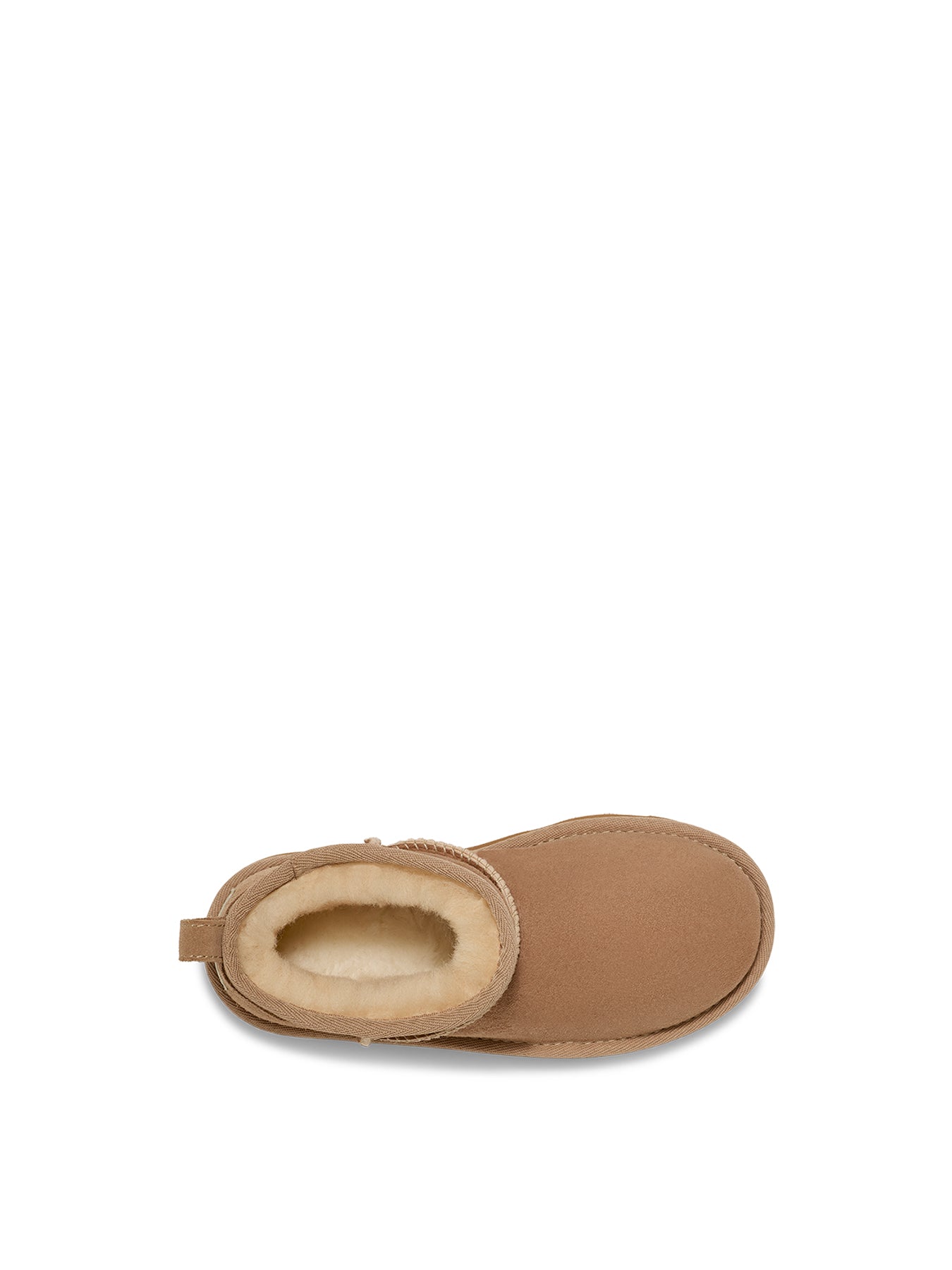 Kids Classic Ultra Mini Boots Sand