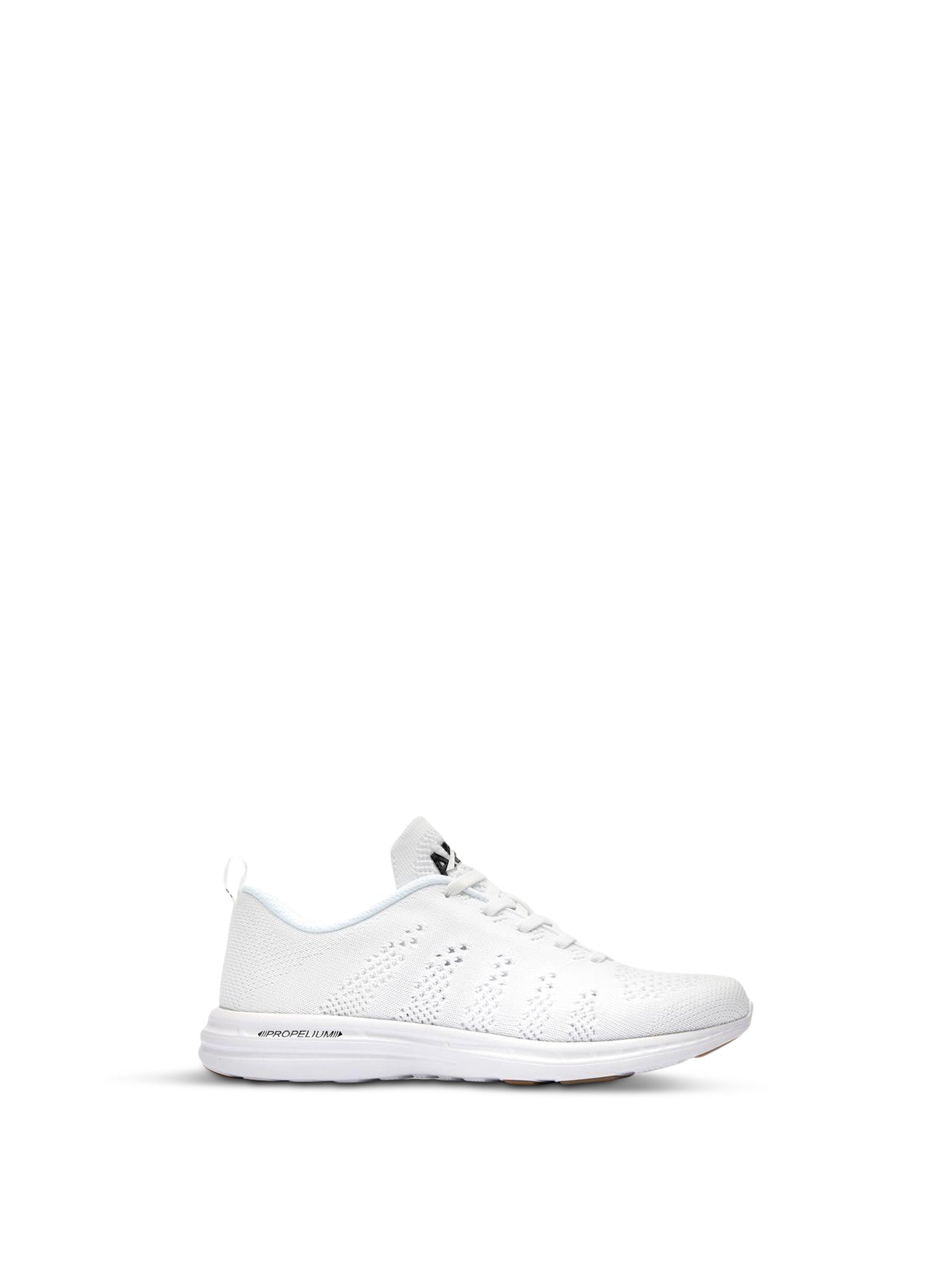 Athletic Propulsion Labs Techloom Pro Trainers White