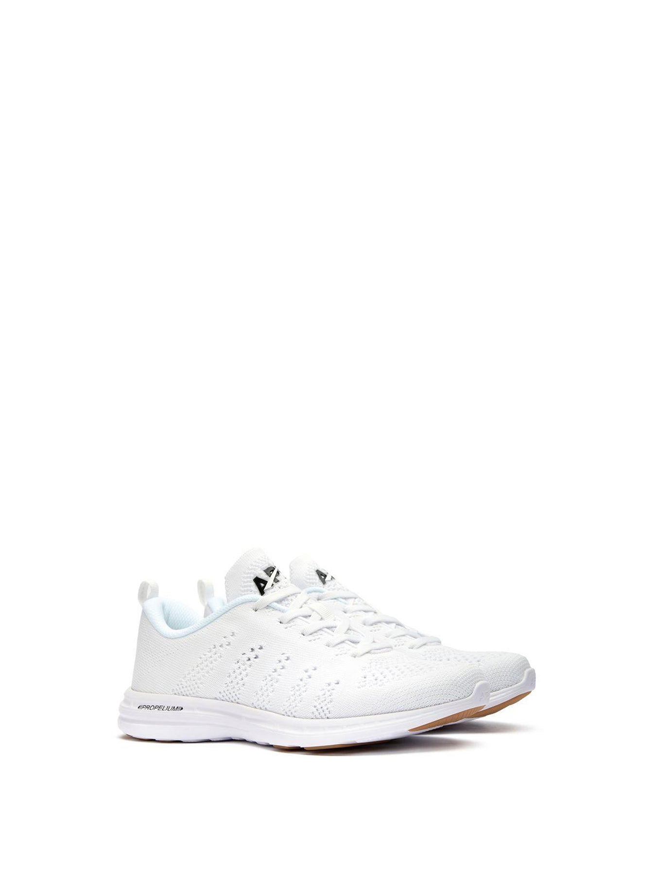 Athletic Propulsion Labs Techloom Pro Trainers White