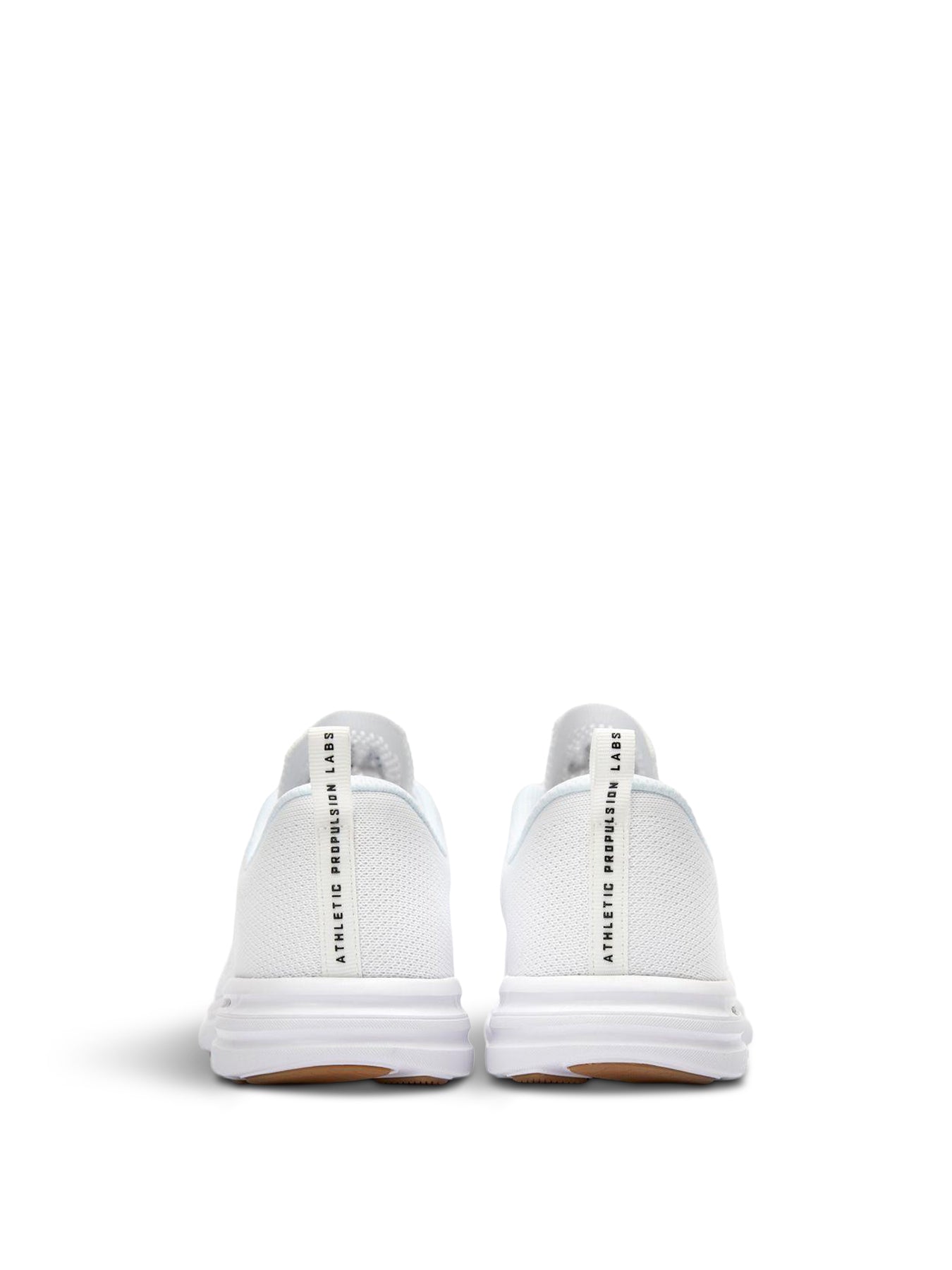 Athletic Propulsion Labs Techloom Pro Trainers White