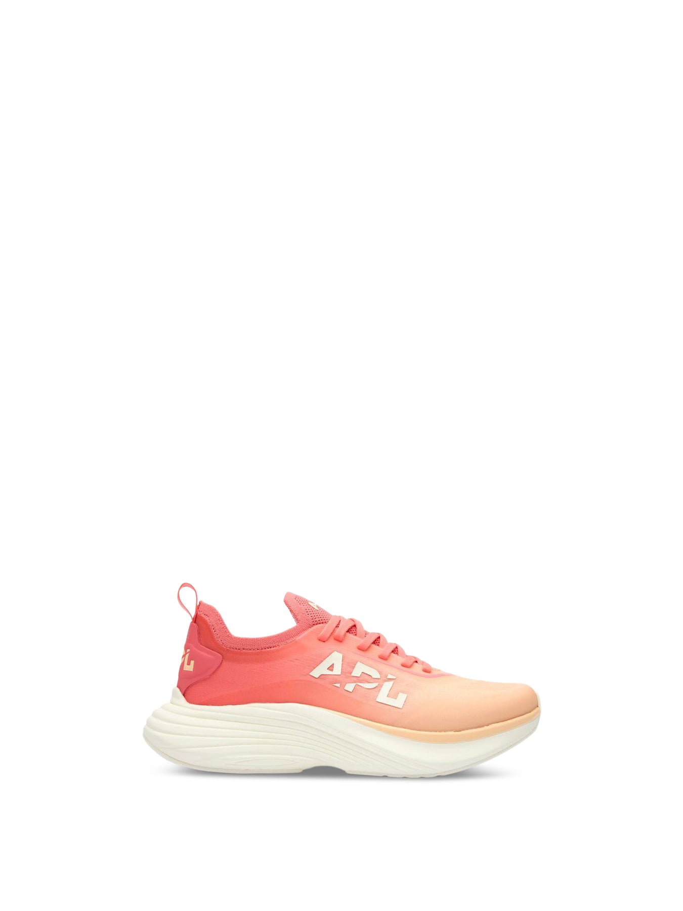 Athletic Propulsion Labs Podium Trainers Pink