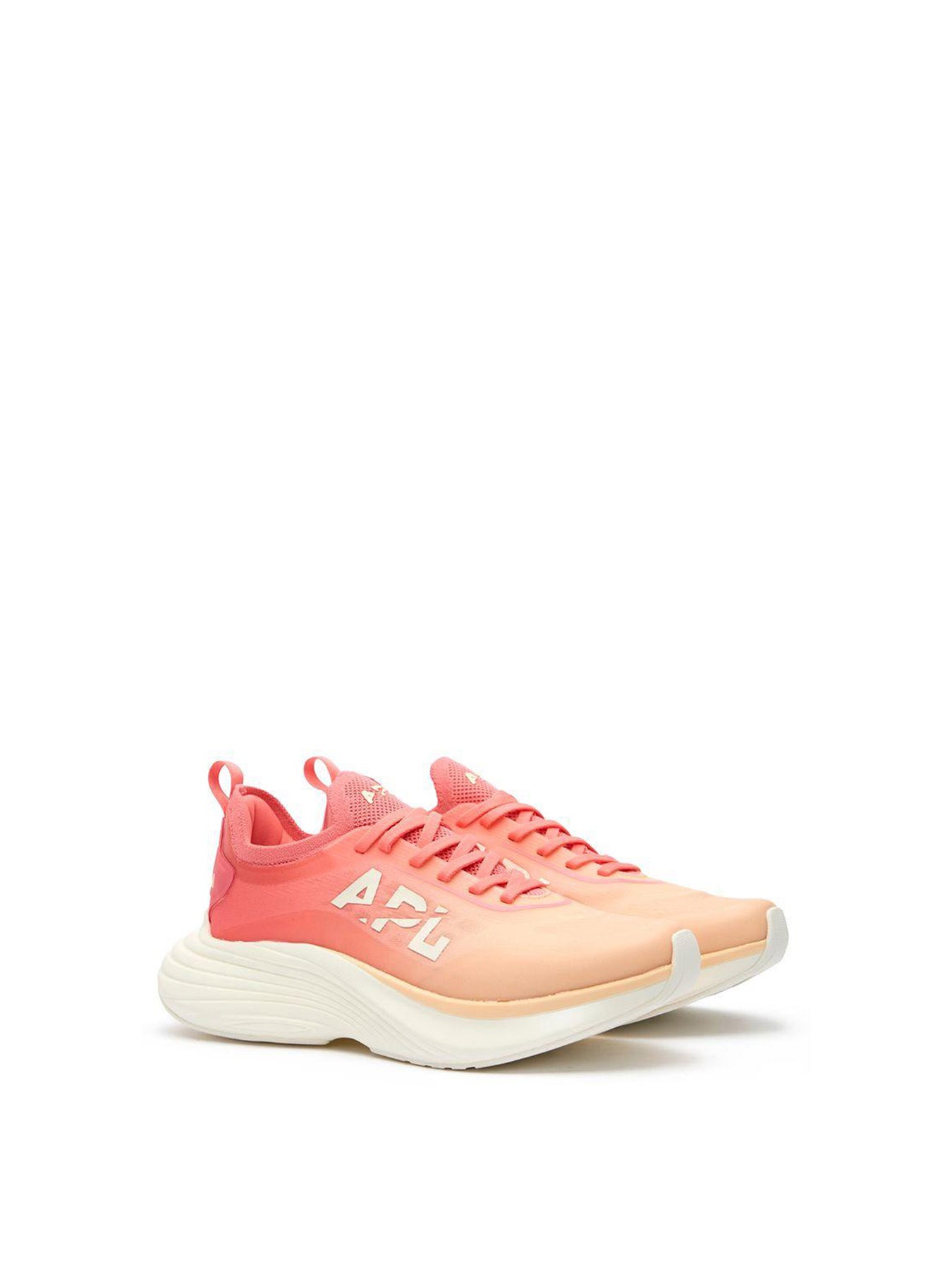 Athletic Propulsion Labs Podium Trainers Pink