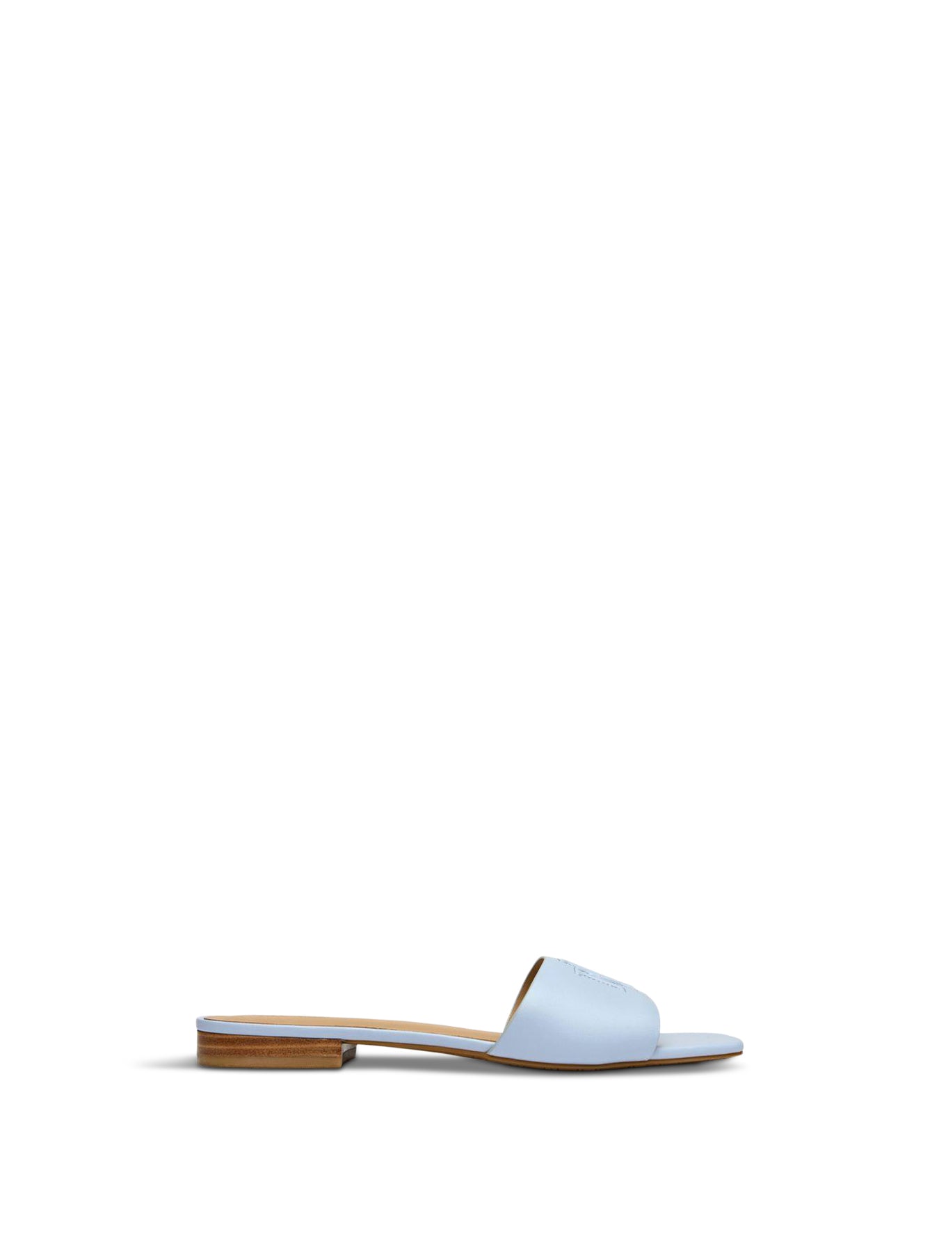 LAUREN BY RALPH LAUREN Everley Slide Sandals