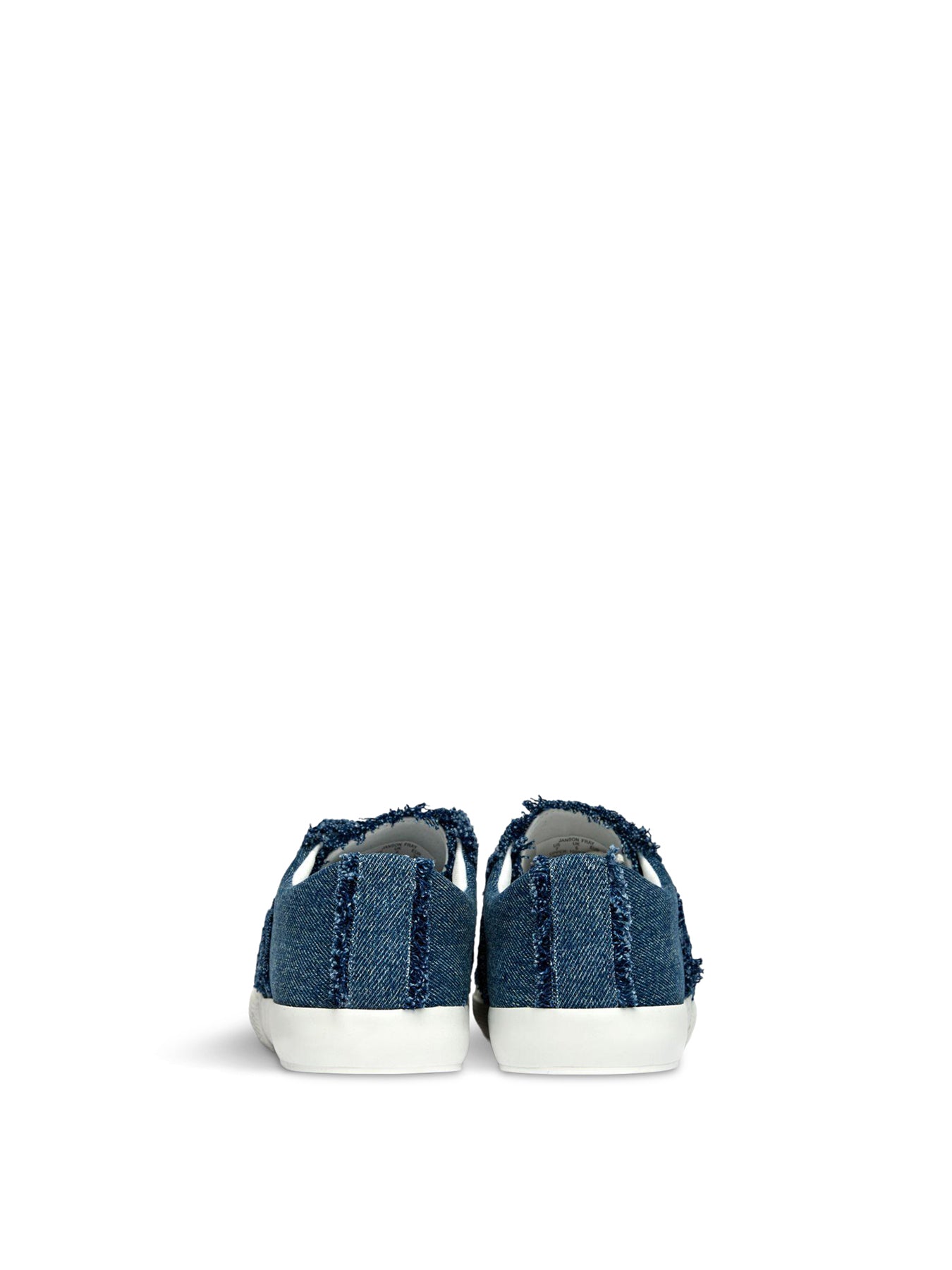 LAUREN BY RALPH LAUREN Janson Fray Trainers