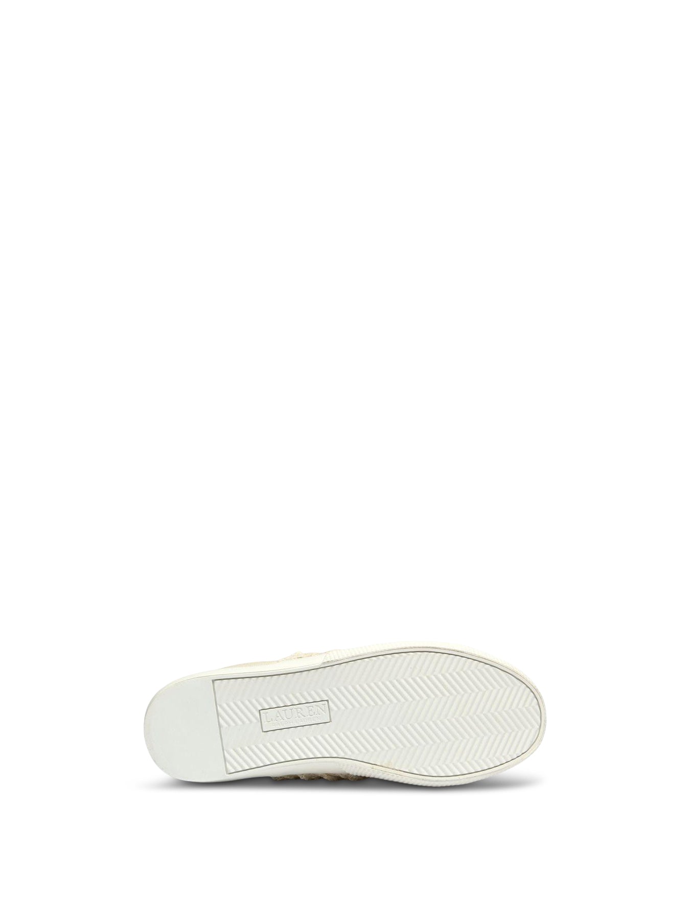 LAUREN BY RALPH LAUREN Janson Fray Trainers