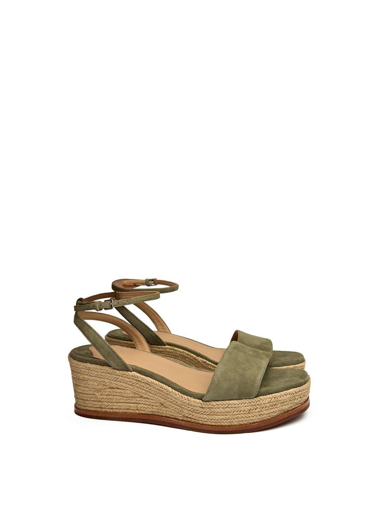 Lauren By Ralph Lauren Leona Shoes Brown