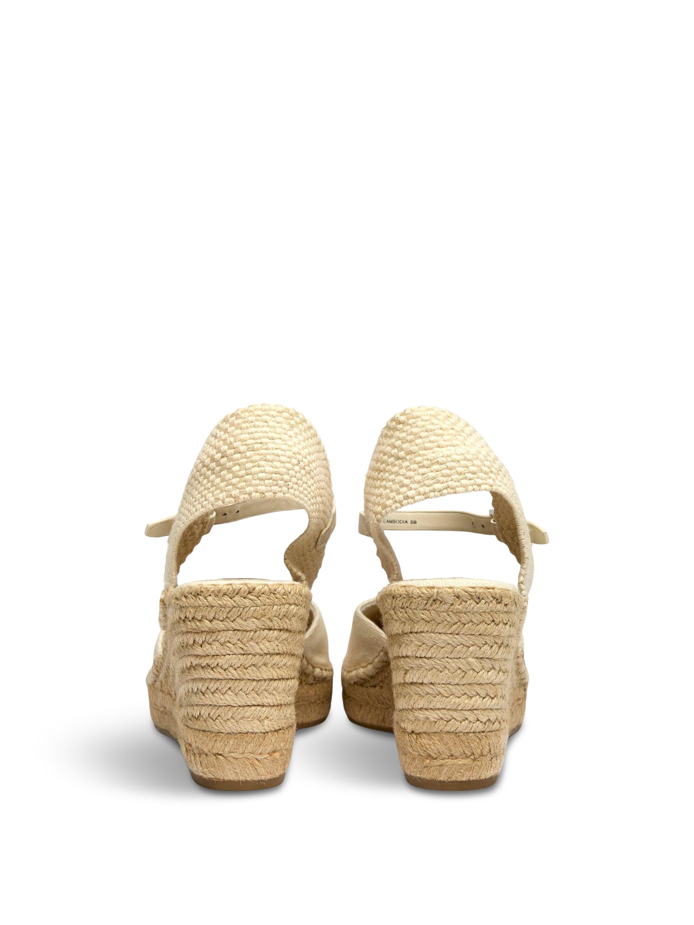 Lauren By Ralph Lauren Robby Shoes White