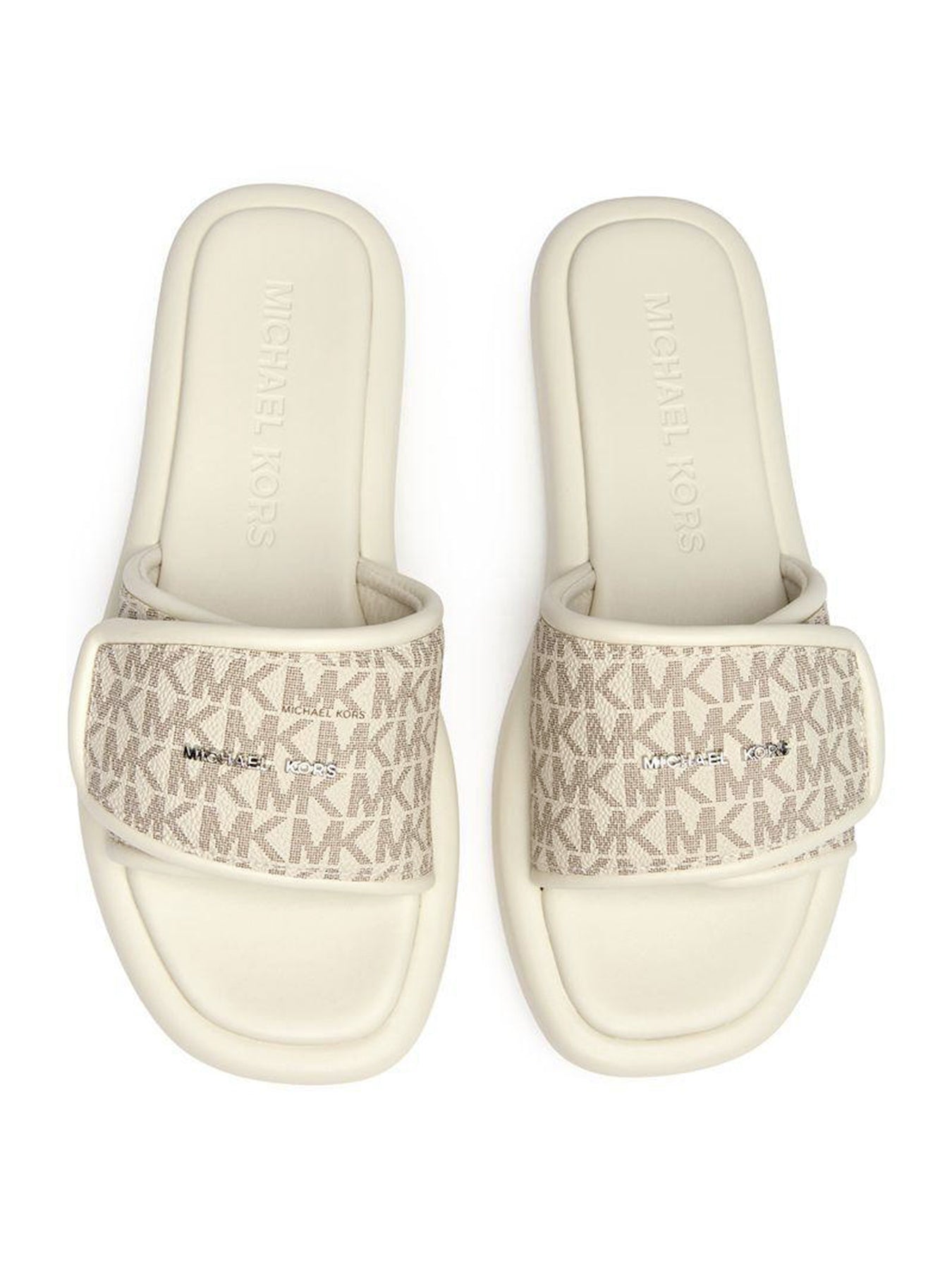 MICHAEL KORS Suki Sandals