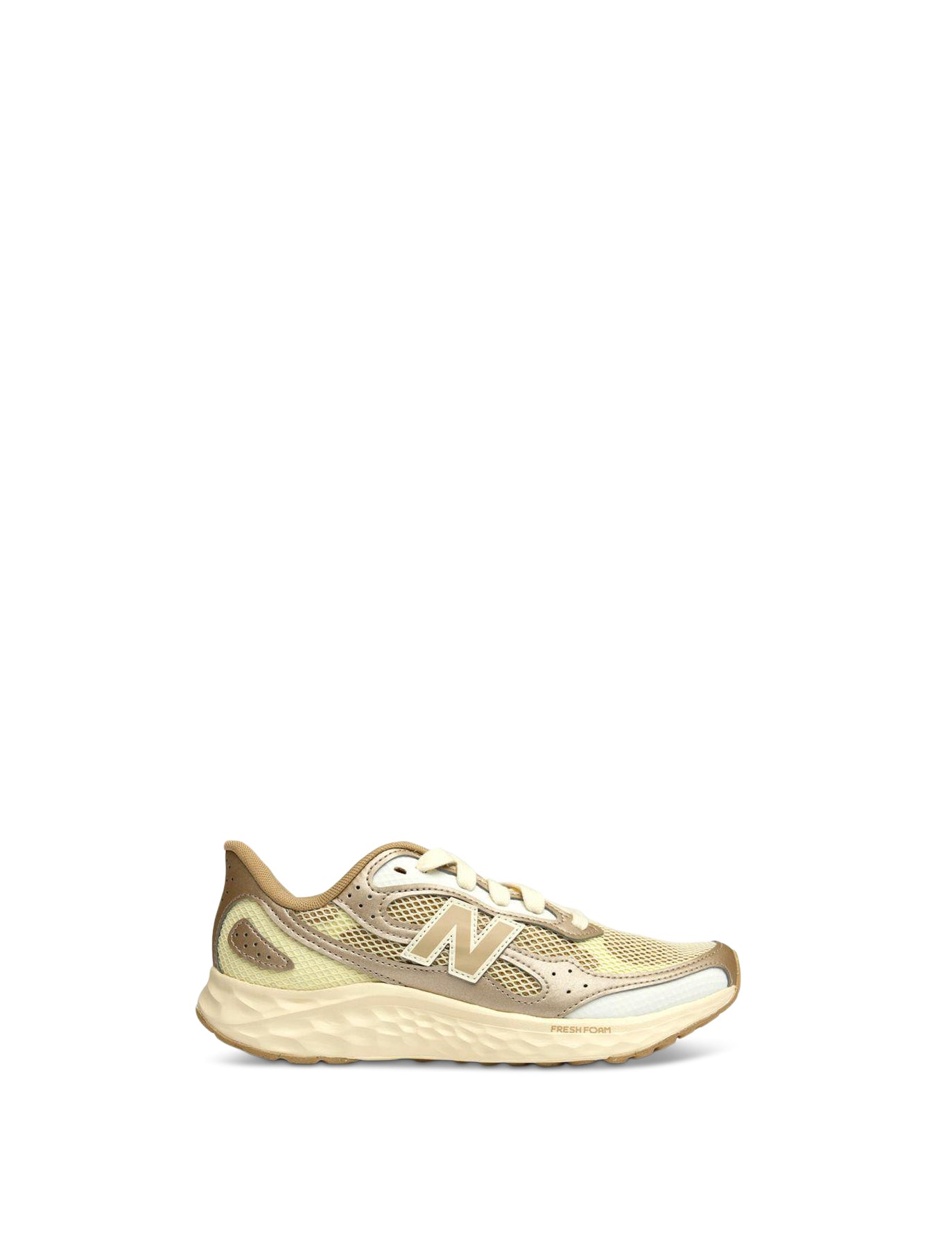 New Balance Arishi Trainers Gold