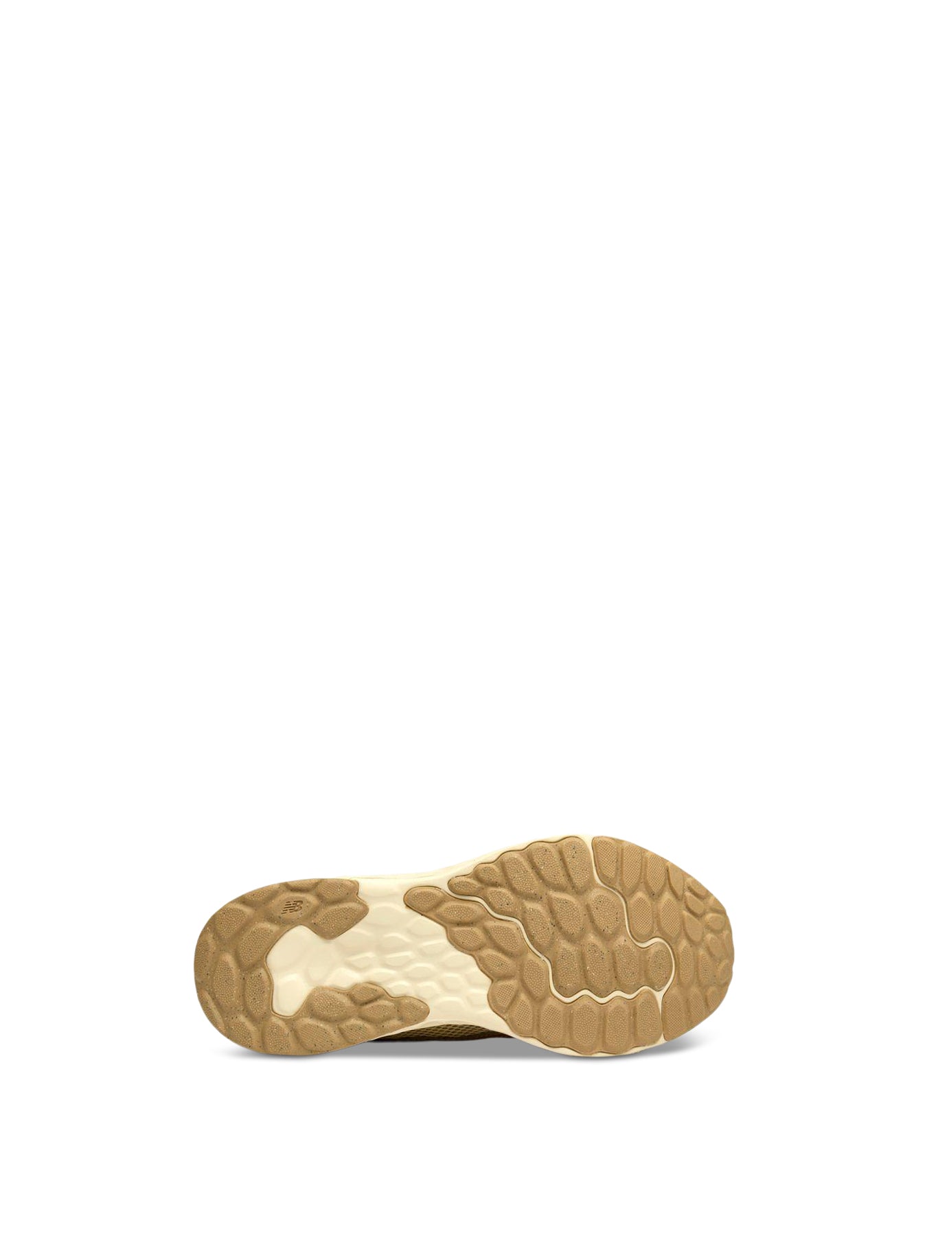 New Balance Arishi Trainers Gold