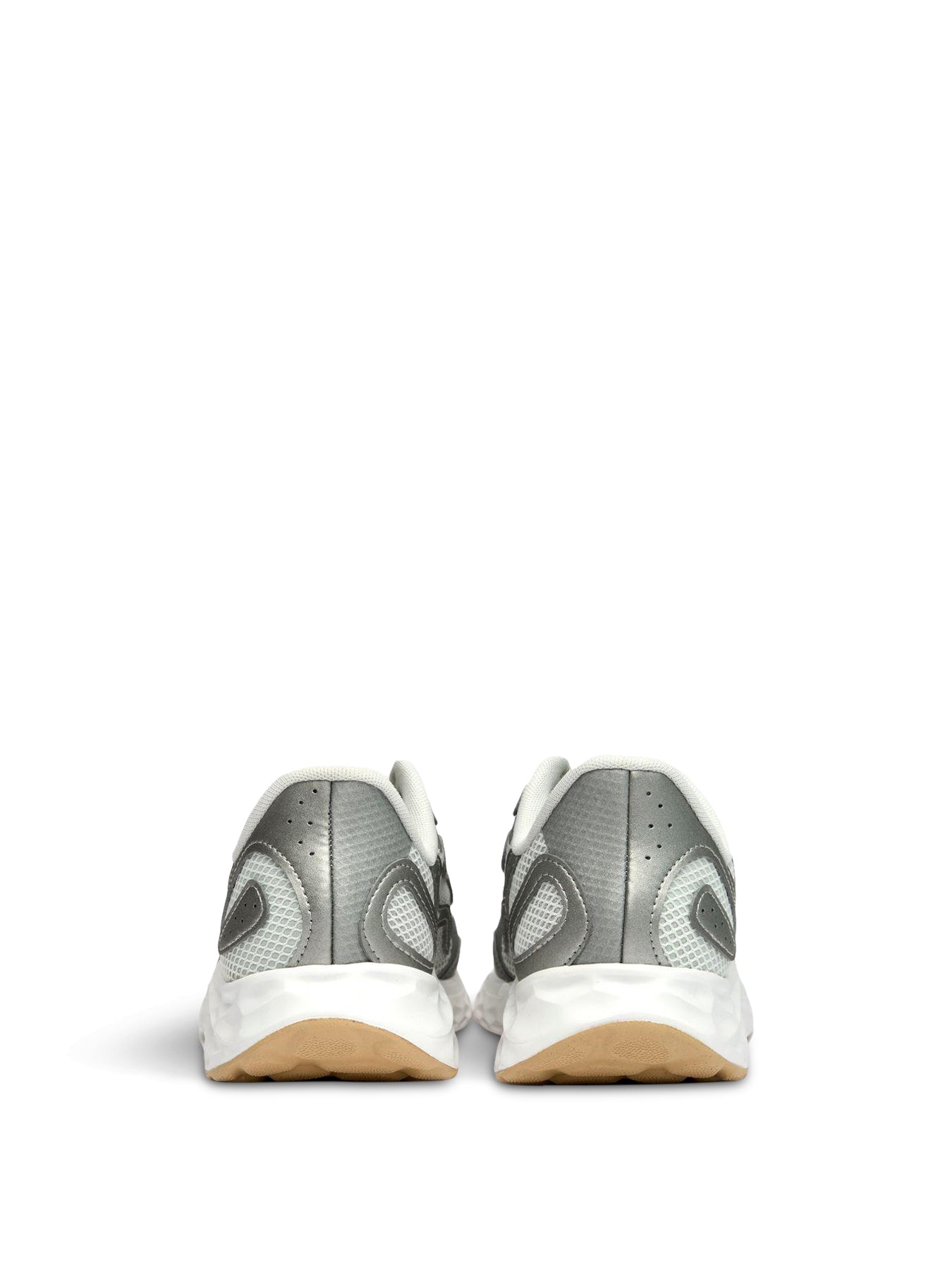 New Balance Arishi Trainers Silver