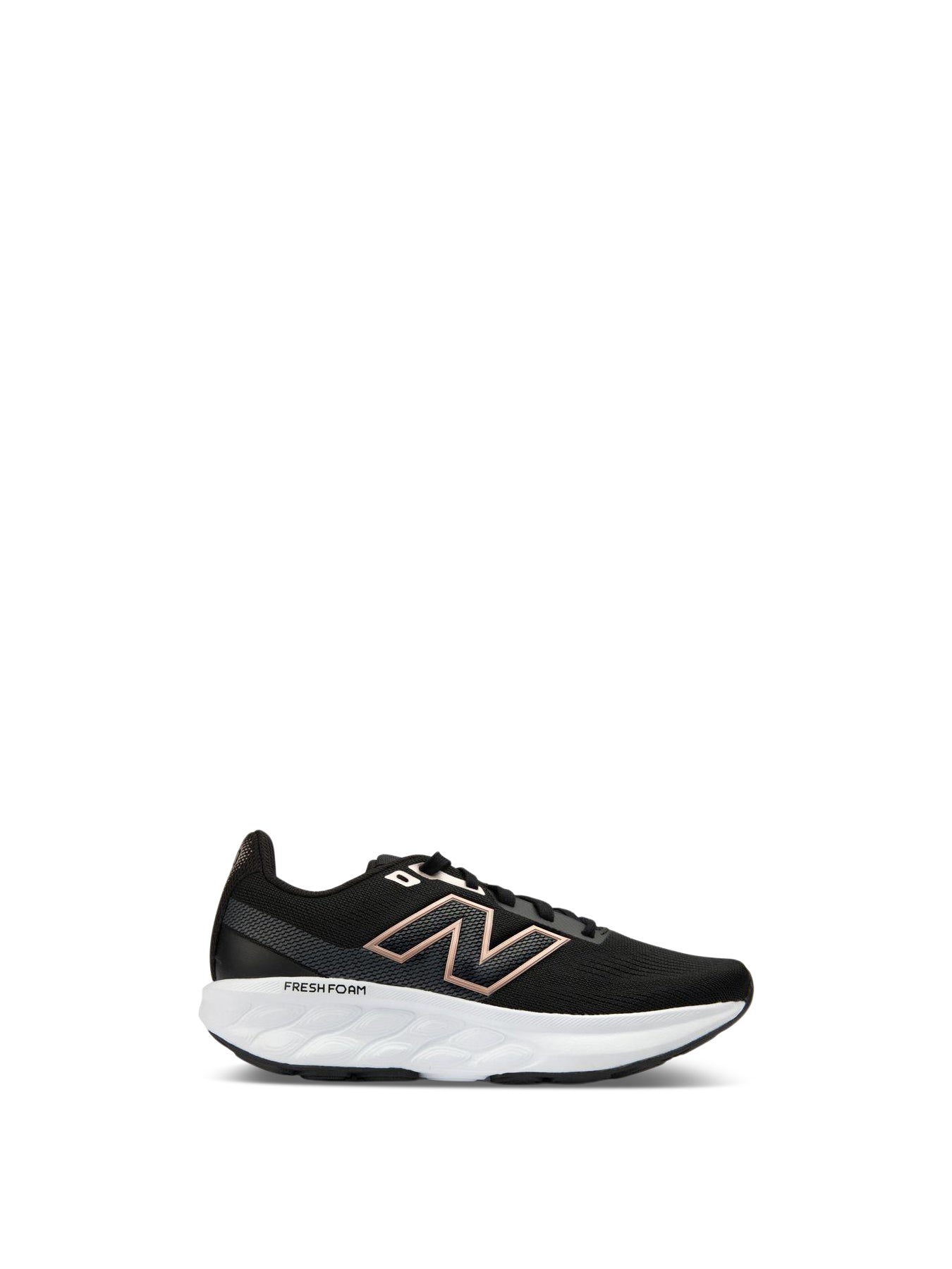 New Balance 520 V8 Trainers Black
