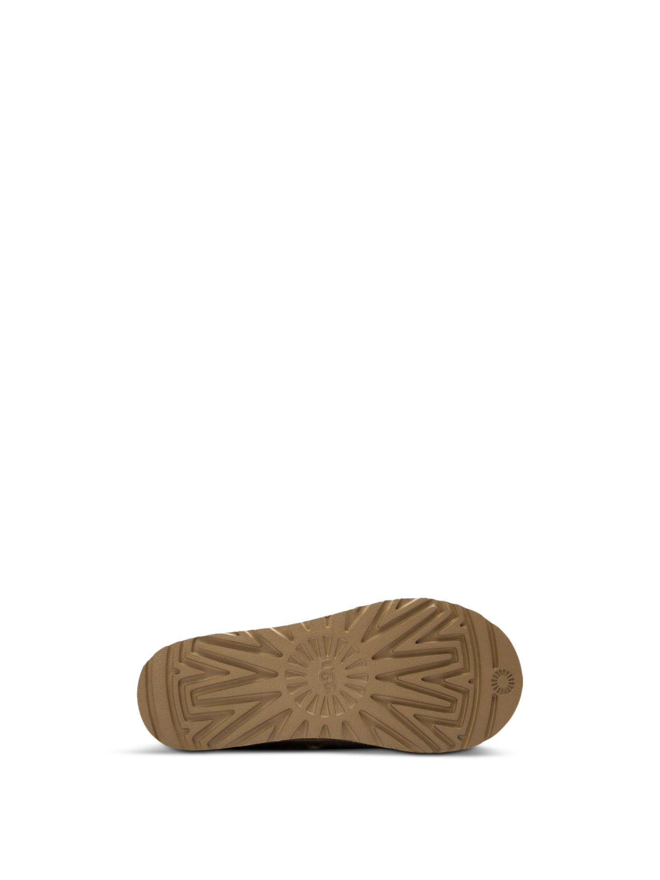 Ugg Golden Star Strap Sandals Smoke