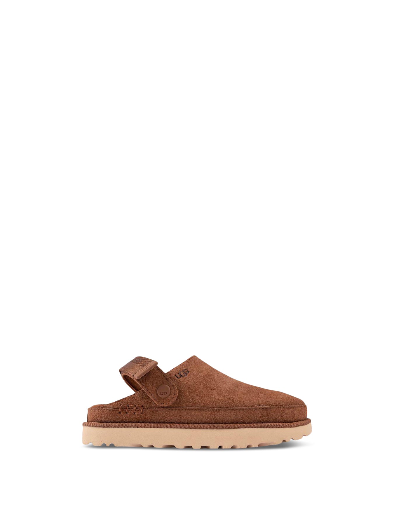UGG Golden Star Clog Sandals