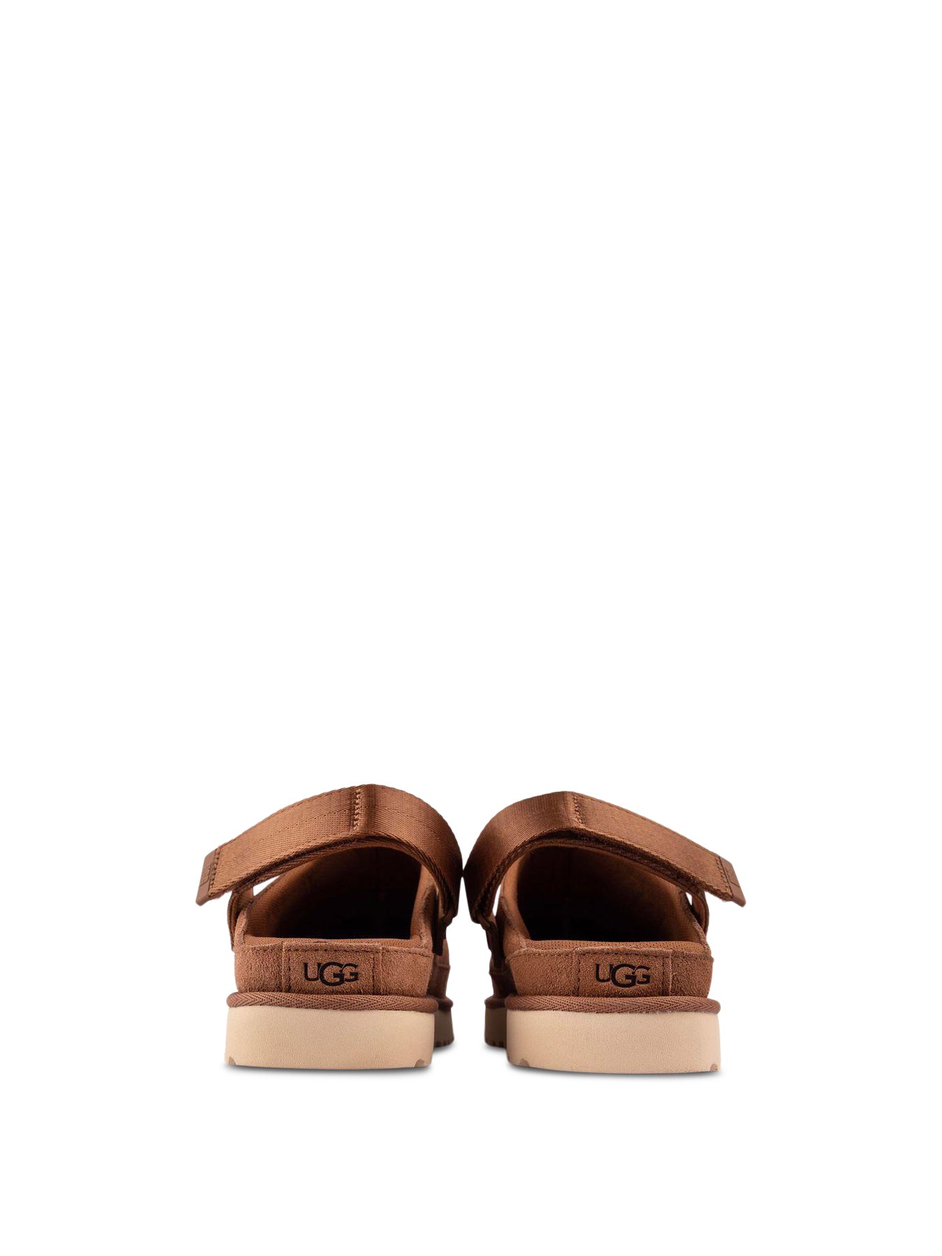 UGG Golden Star Clog Sandals