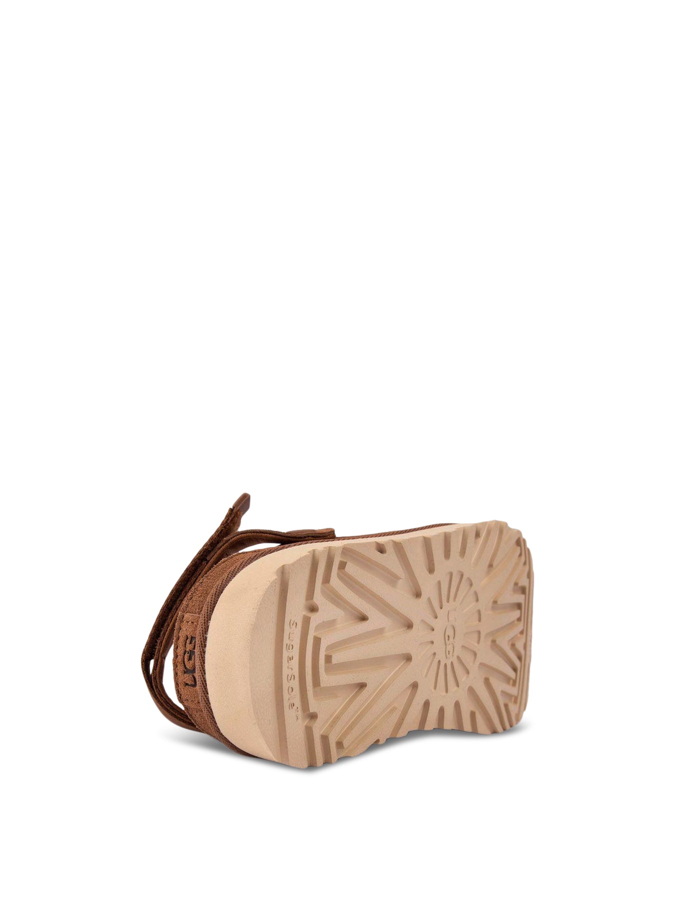 UGG Golden Star Clog Sandals
