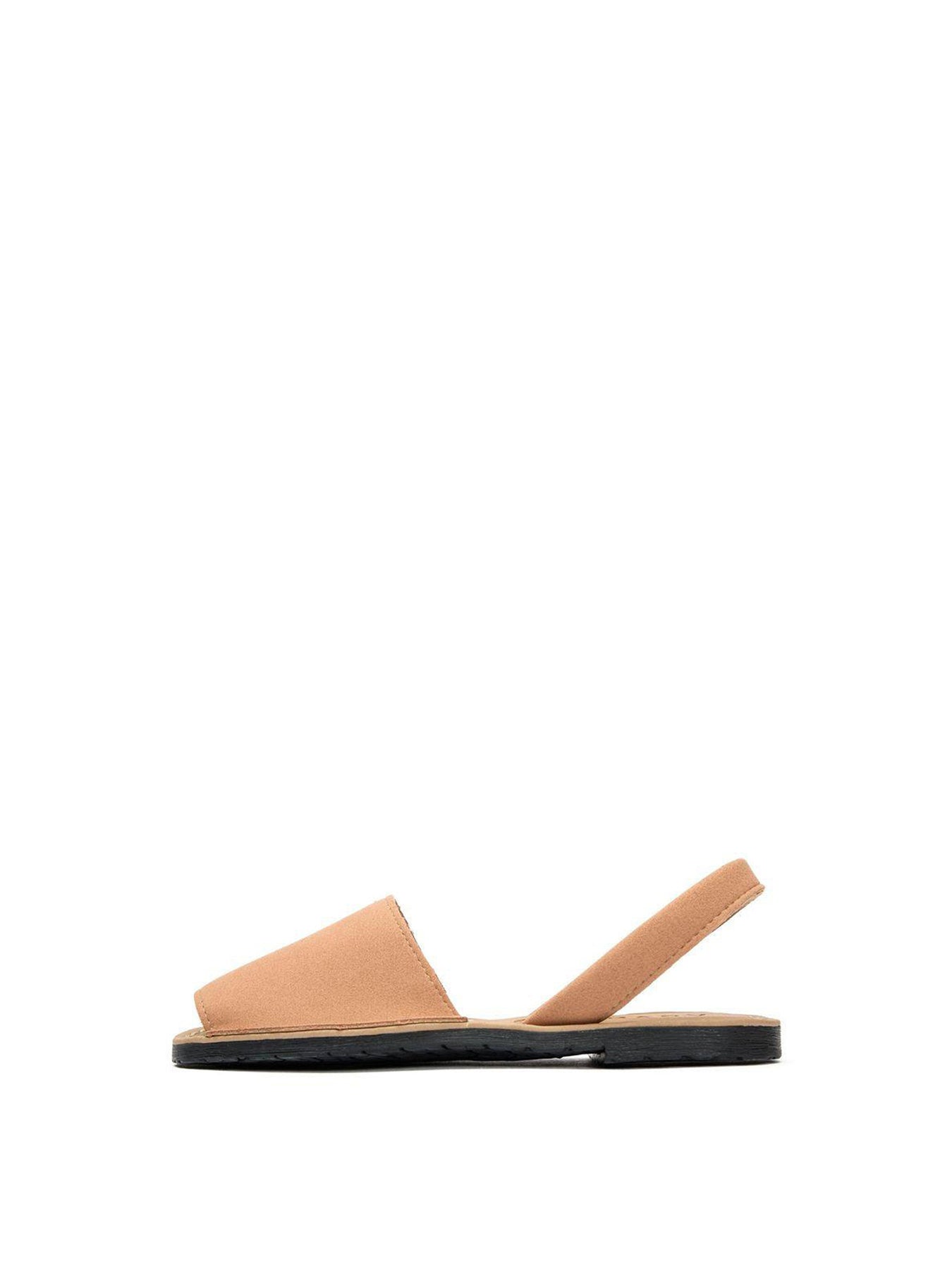 V.Gan Vegan Rambu Menorcan Sandals Pink