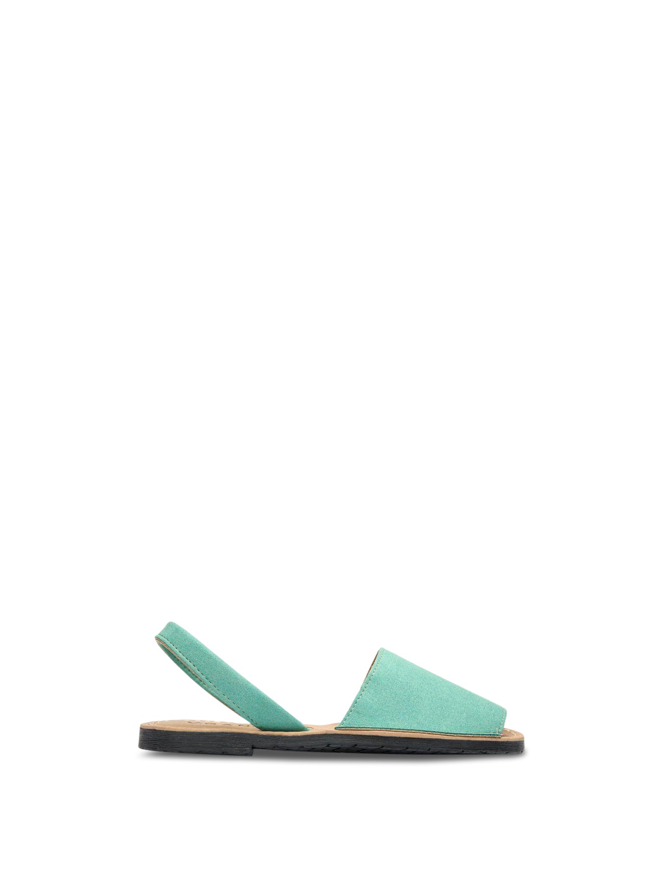 V.Gan Vegan Rambu Menorcan Sandals Blue