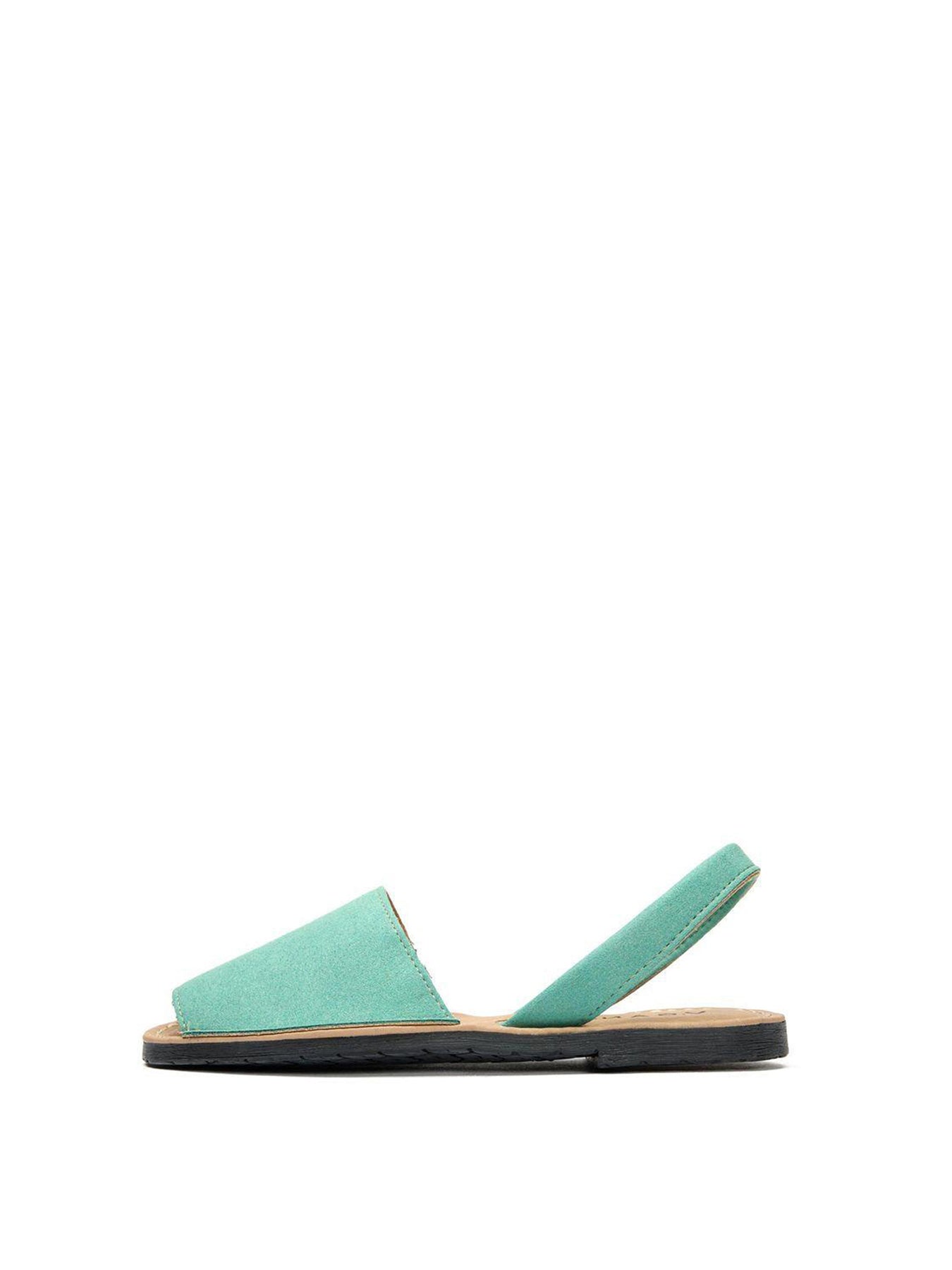 V.Gan Vegan Rambu Menorcan Sandals Blue