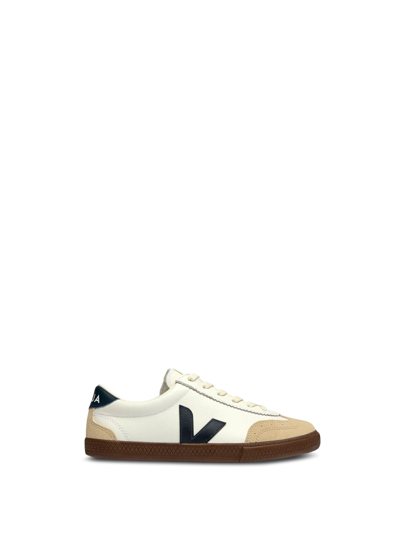 Veja Volley Trainers White