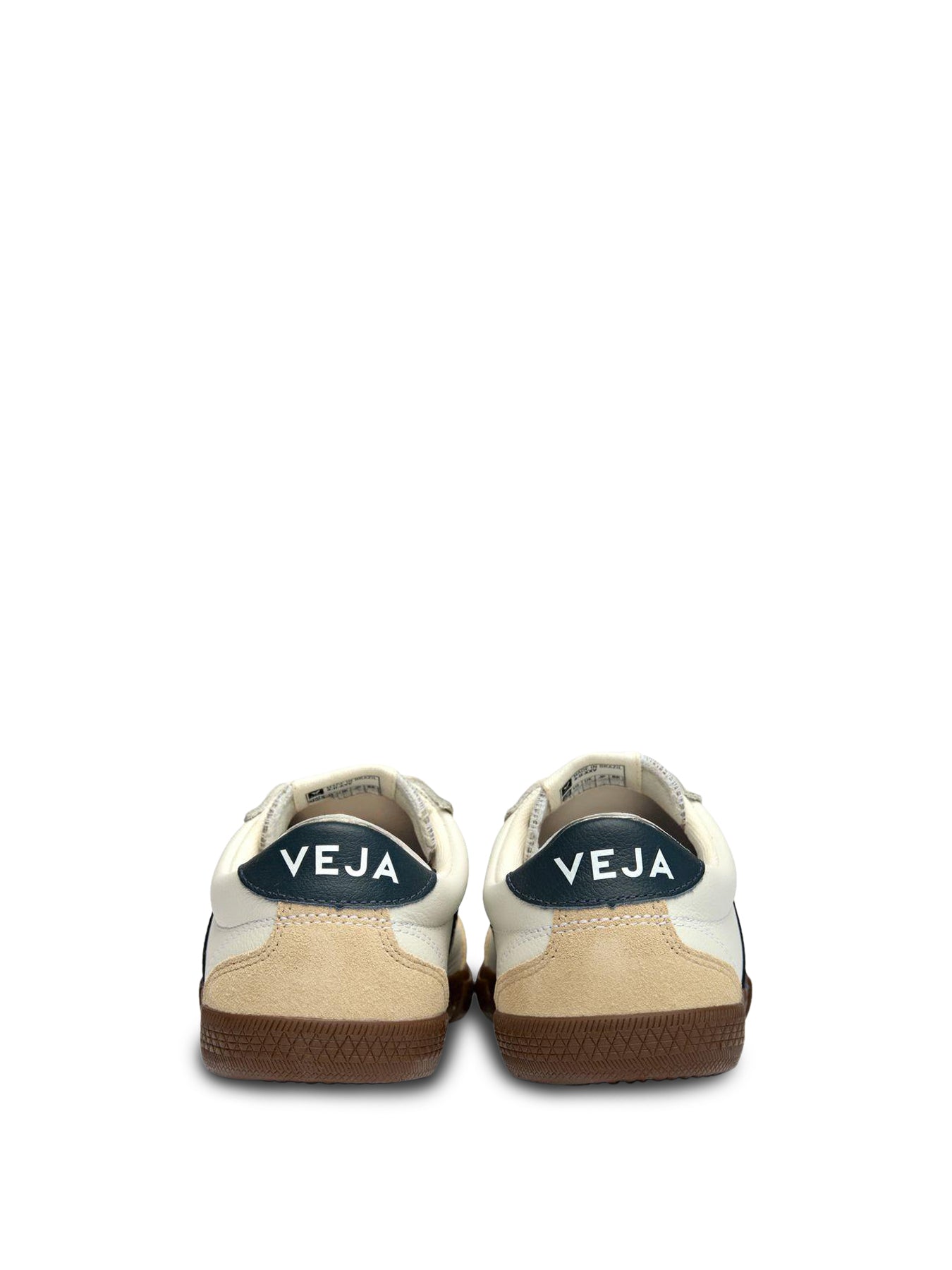 Veja Volley Trainers White
