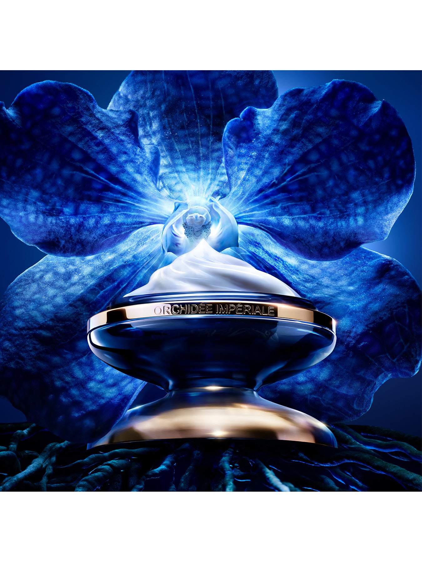 Orchidee Imperiale 25 6g Day Cream Jar 50ml