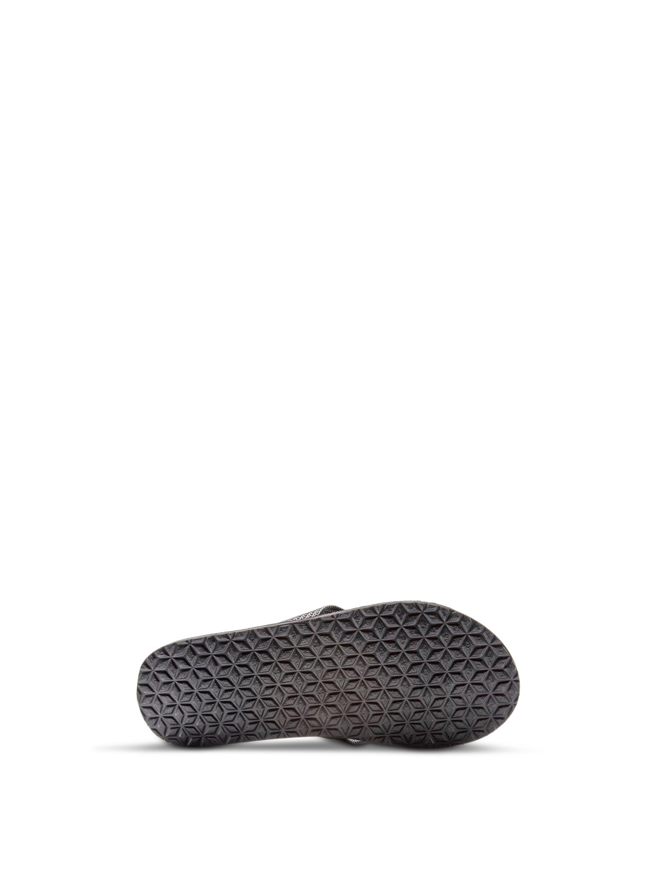 Barbour Toeman Sandals Black
