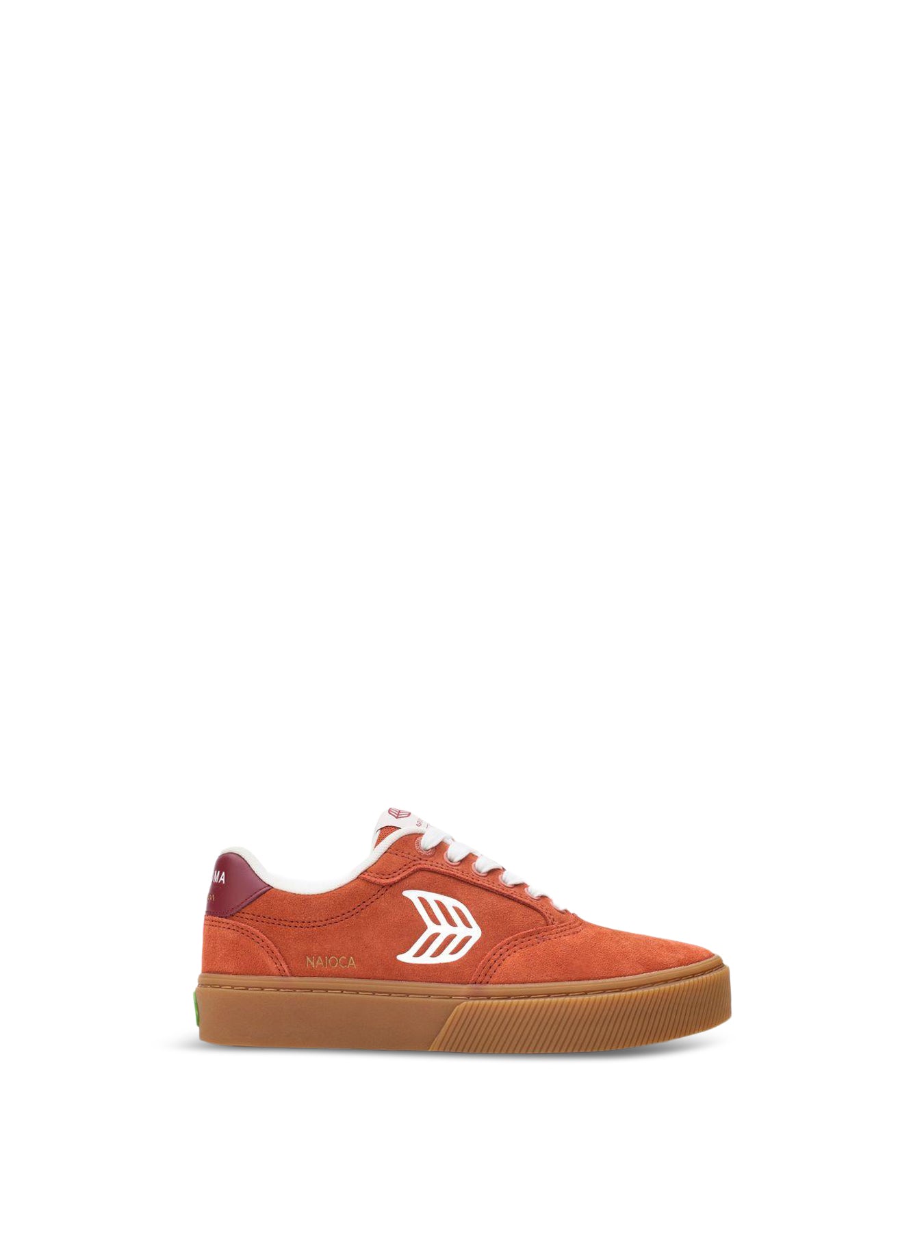 Cariuma Naioca Trainers Wine