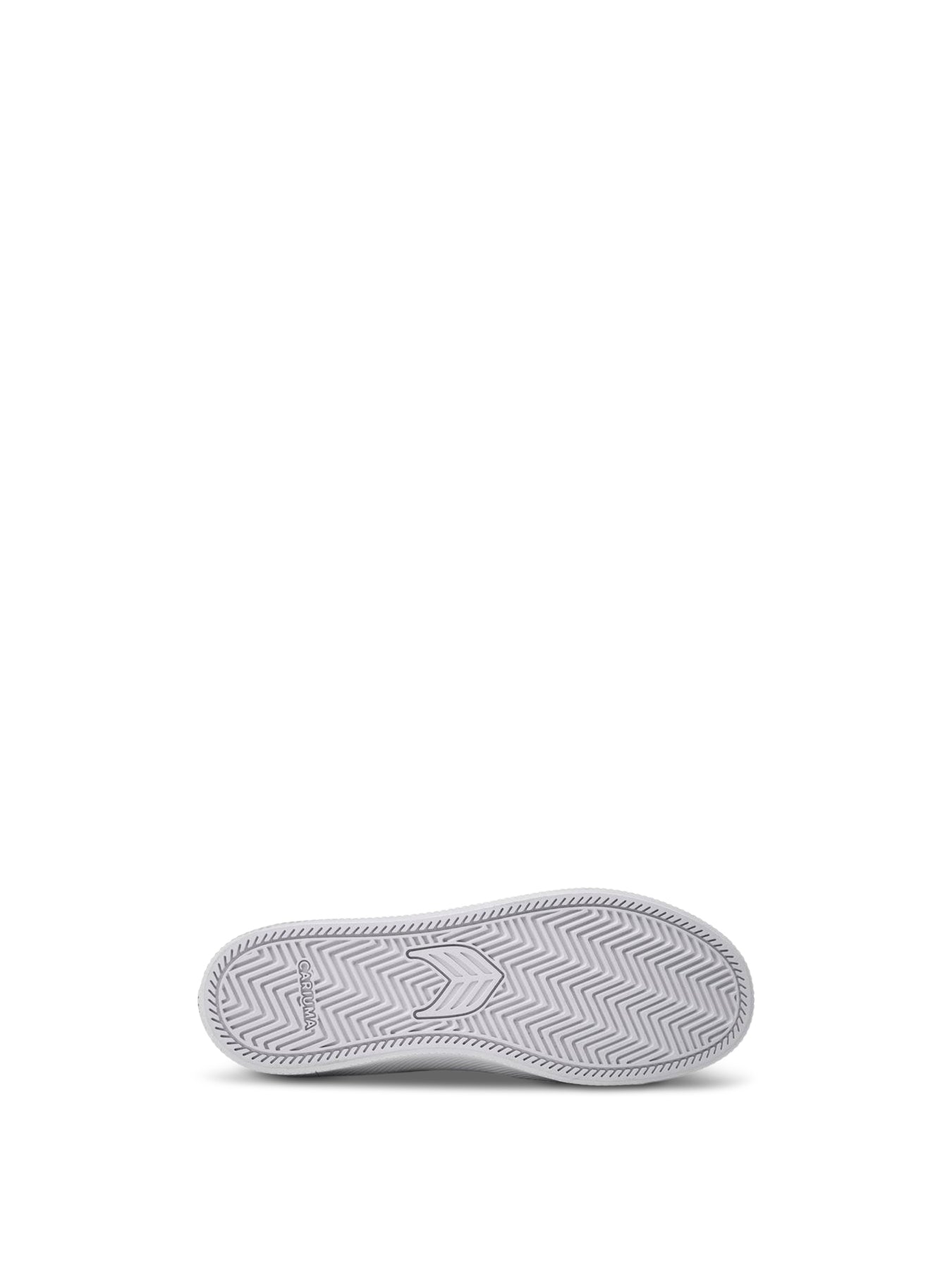 Cariuma Salvas Trainers Silver